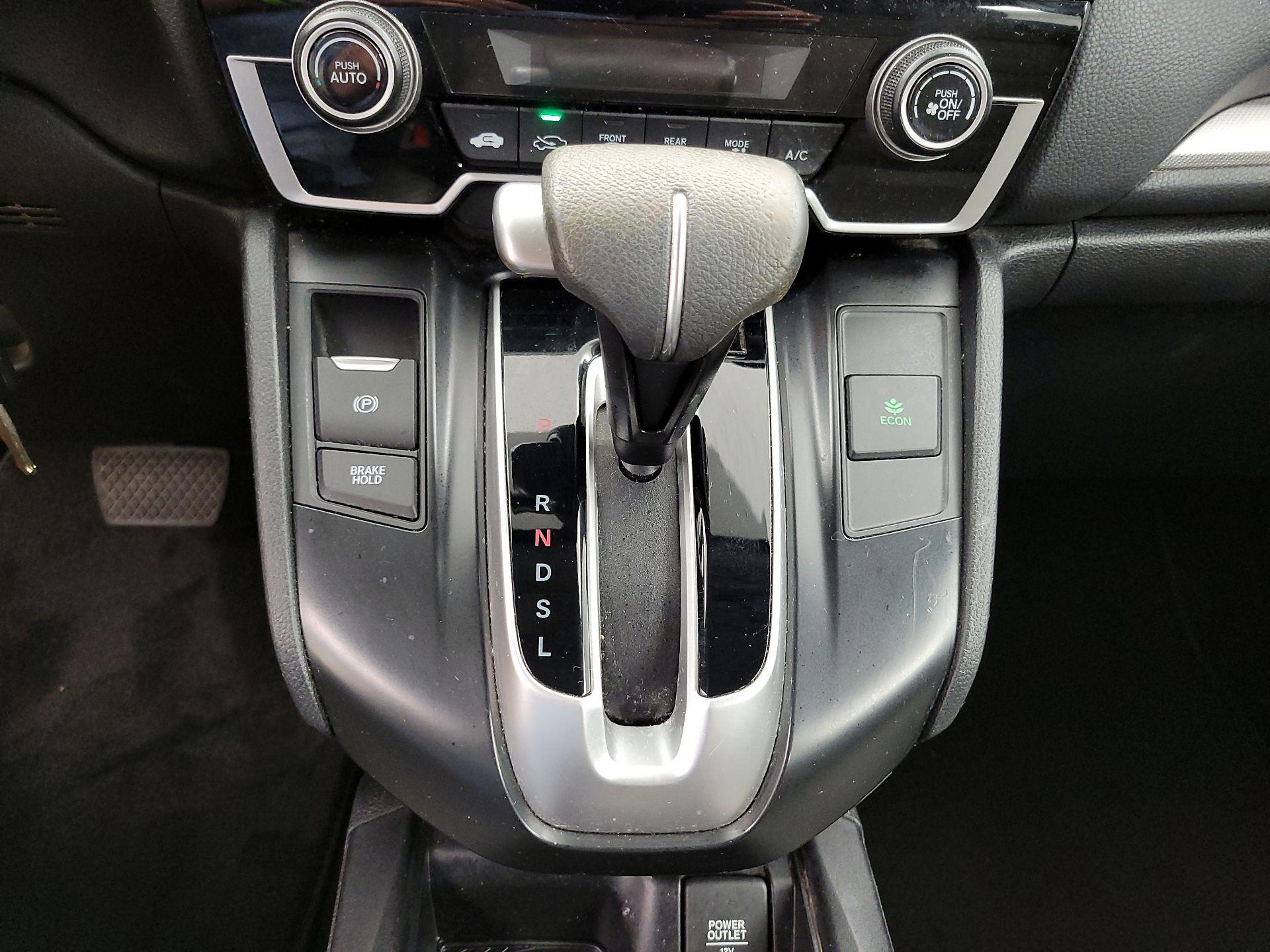 Thumbnail: 2018 Honda CR-V - 17