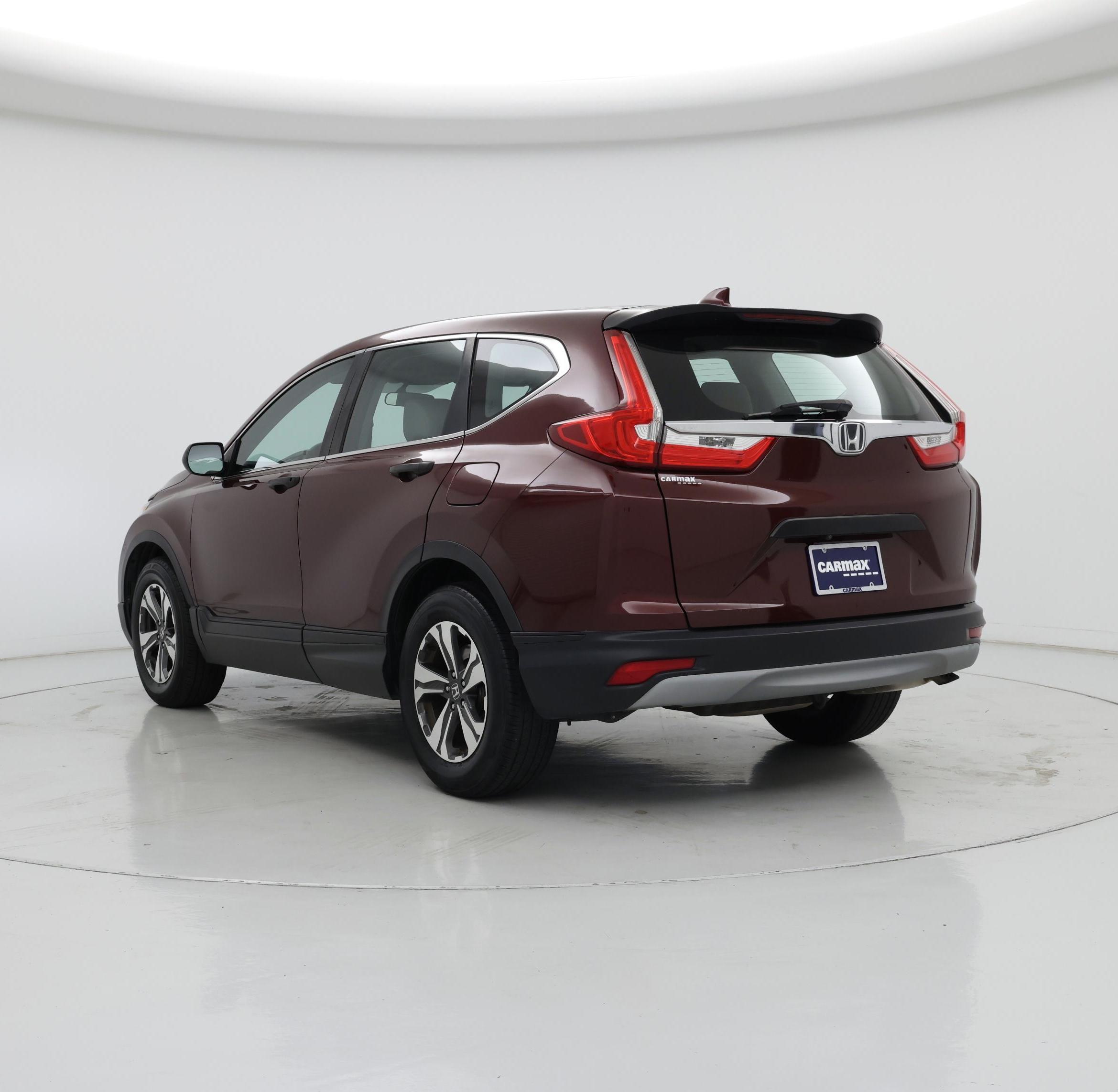 Thumbnail: 2018 Honda CR-V - 2