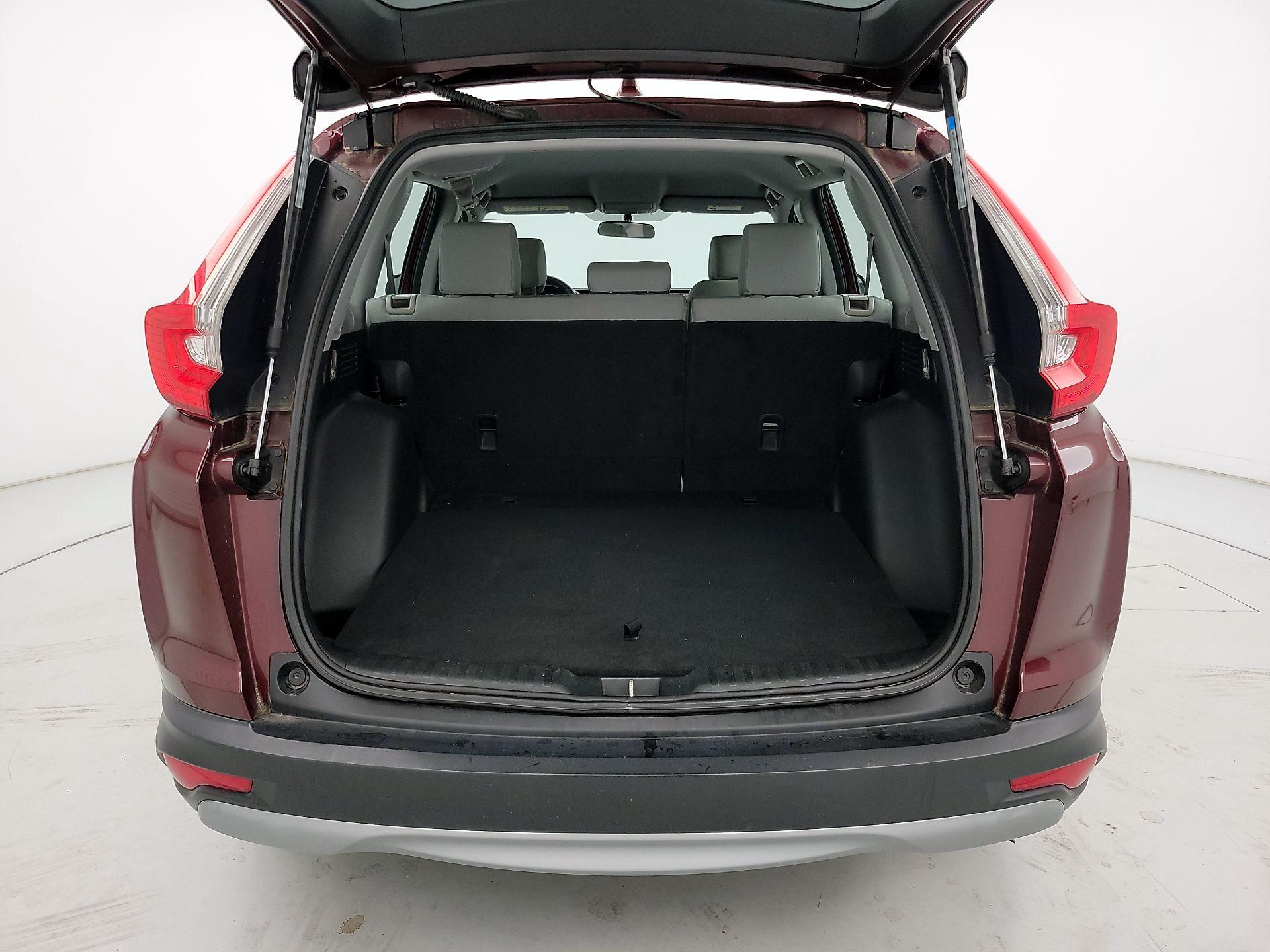 Thumbnail: 2018 Honda CR-V - 20