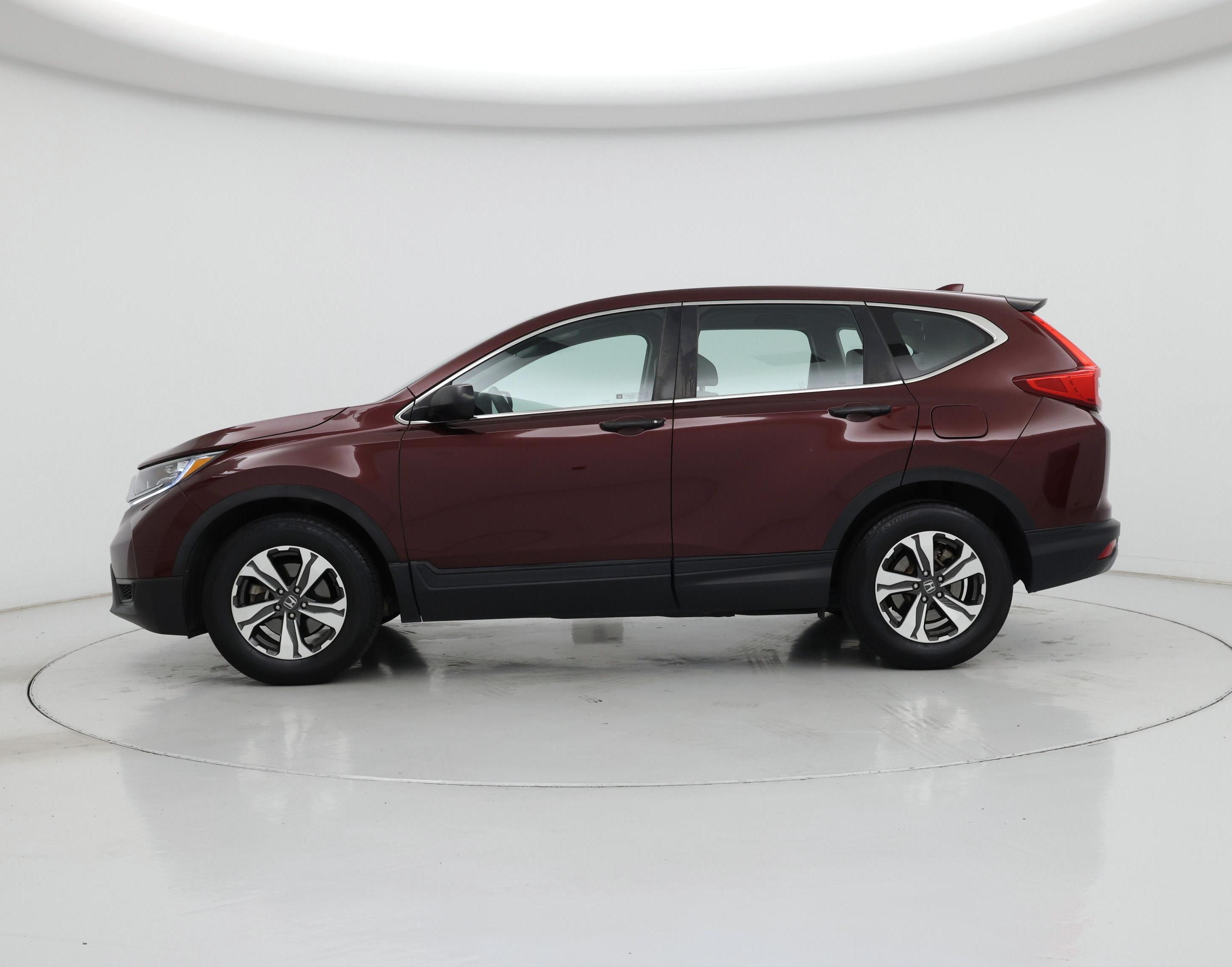Thumbnail: 2018 Honda CR-V - 3