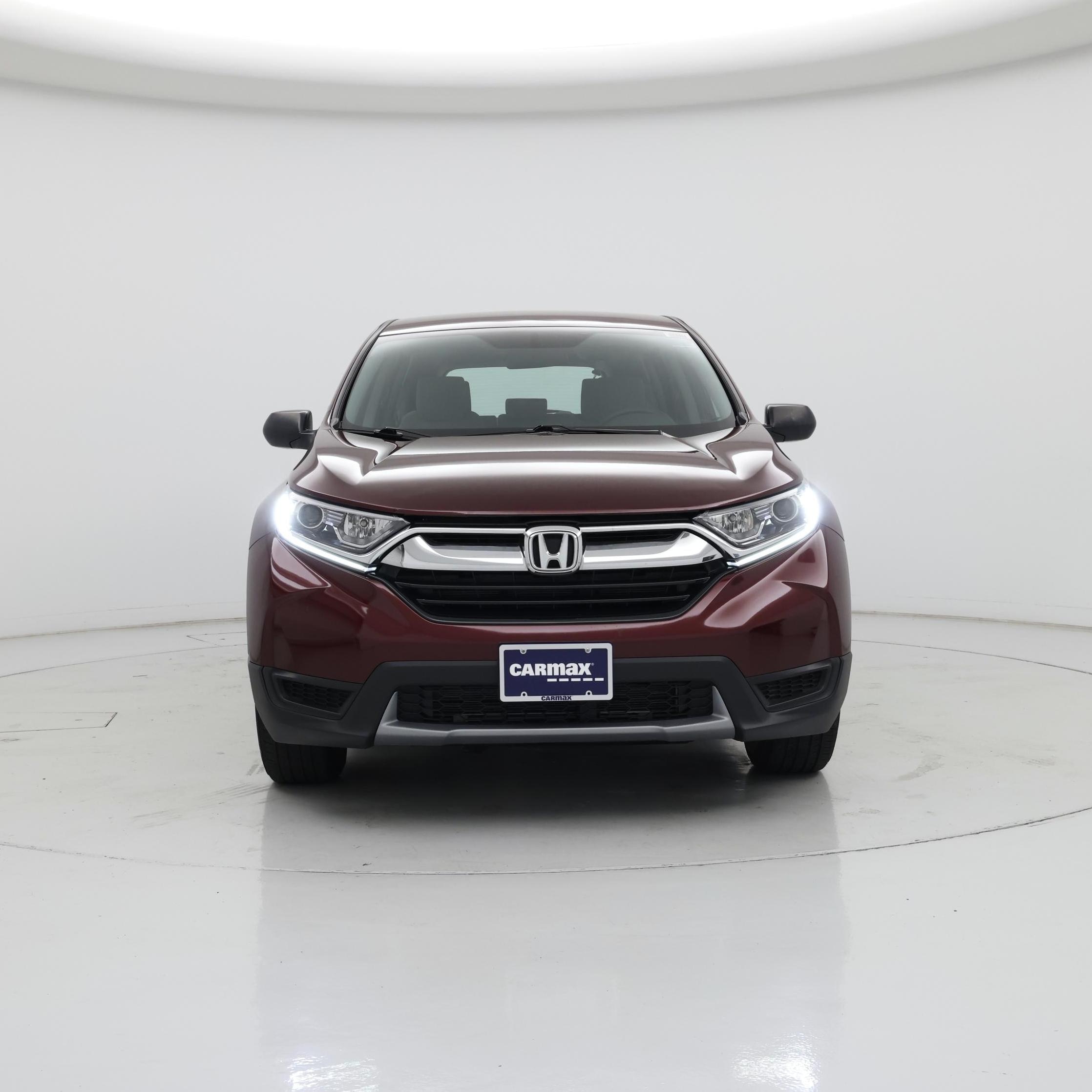 Thumbnail: 2018 Honda CR-V - 5