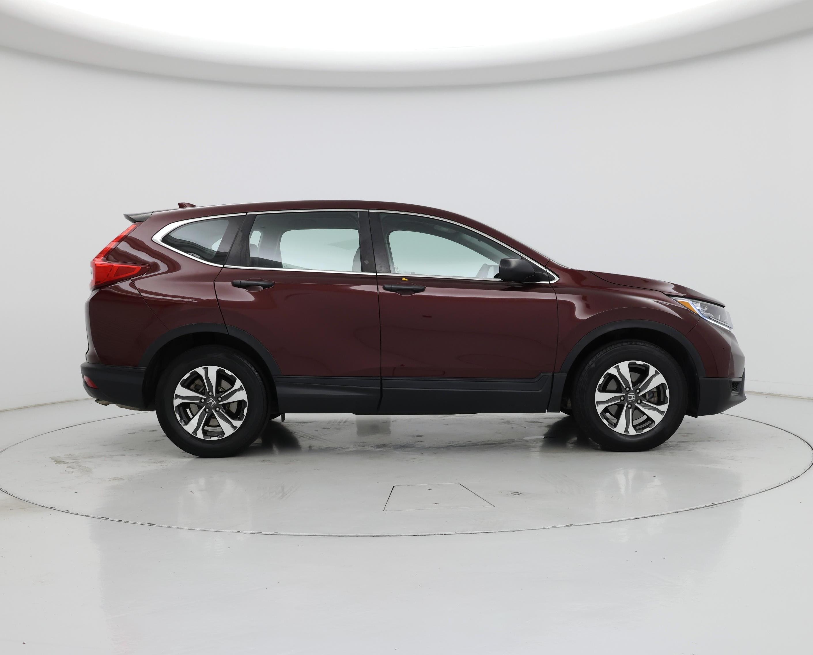 Thumbnail: 2018 Honda CR-V - 7