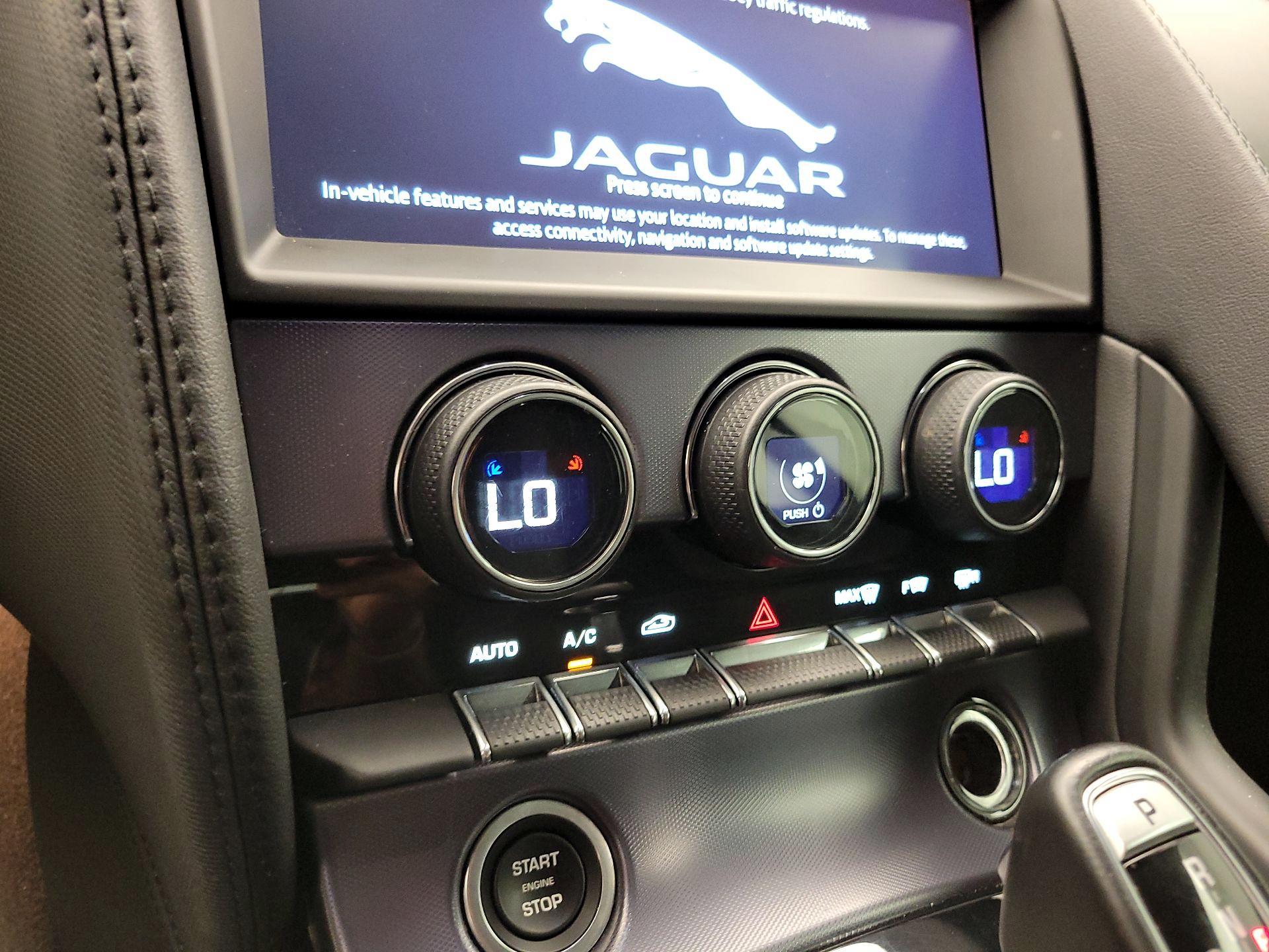 Thumbnail: 2019 Jaguar F-Type - 17