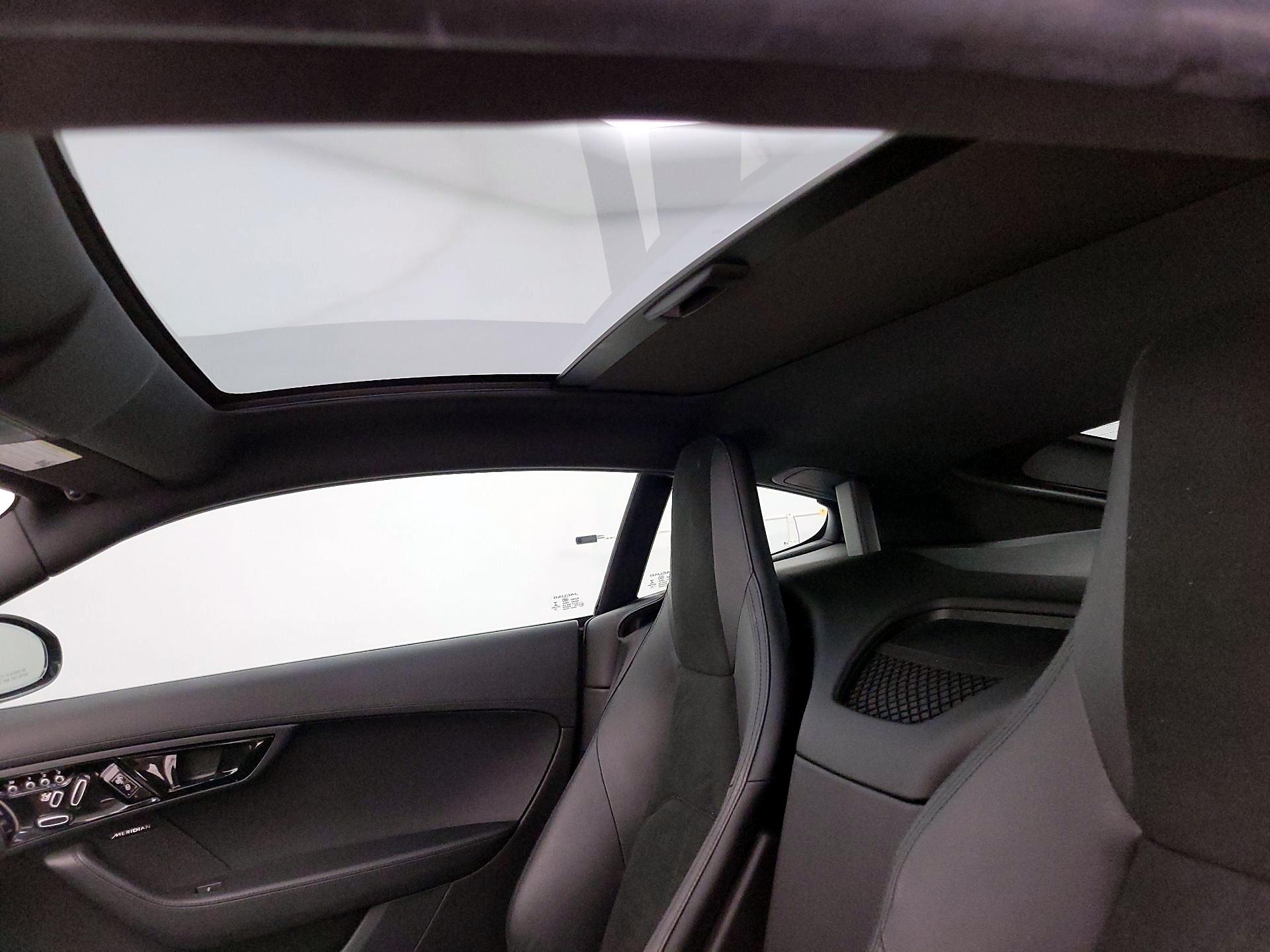 Thumbnail: 2019 Jaguar F-Type - 20