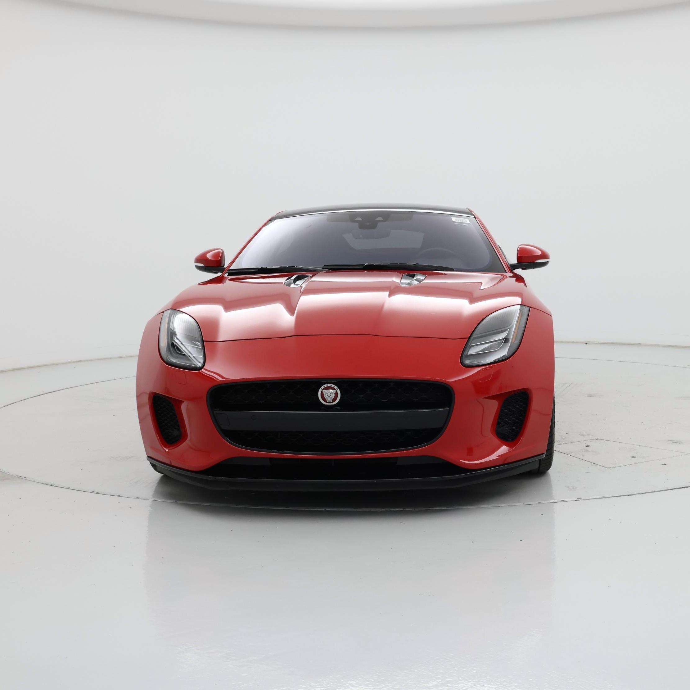 Thumbnail: 2019 Jaguar F-Type - 5