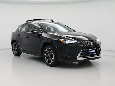 2022 Lexus UX 250h F-Sport