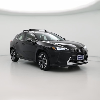 Picture of 2022 Lexus UX 250h F-Sport with stock number 27546107