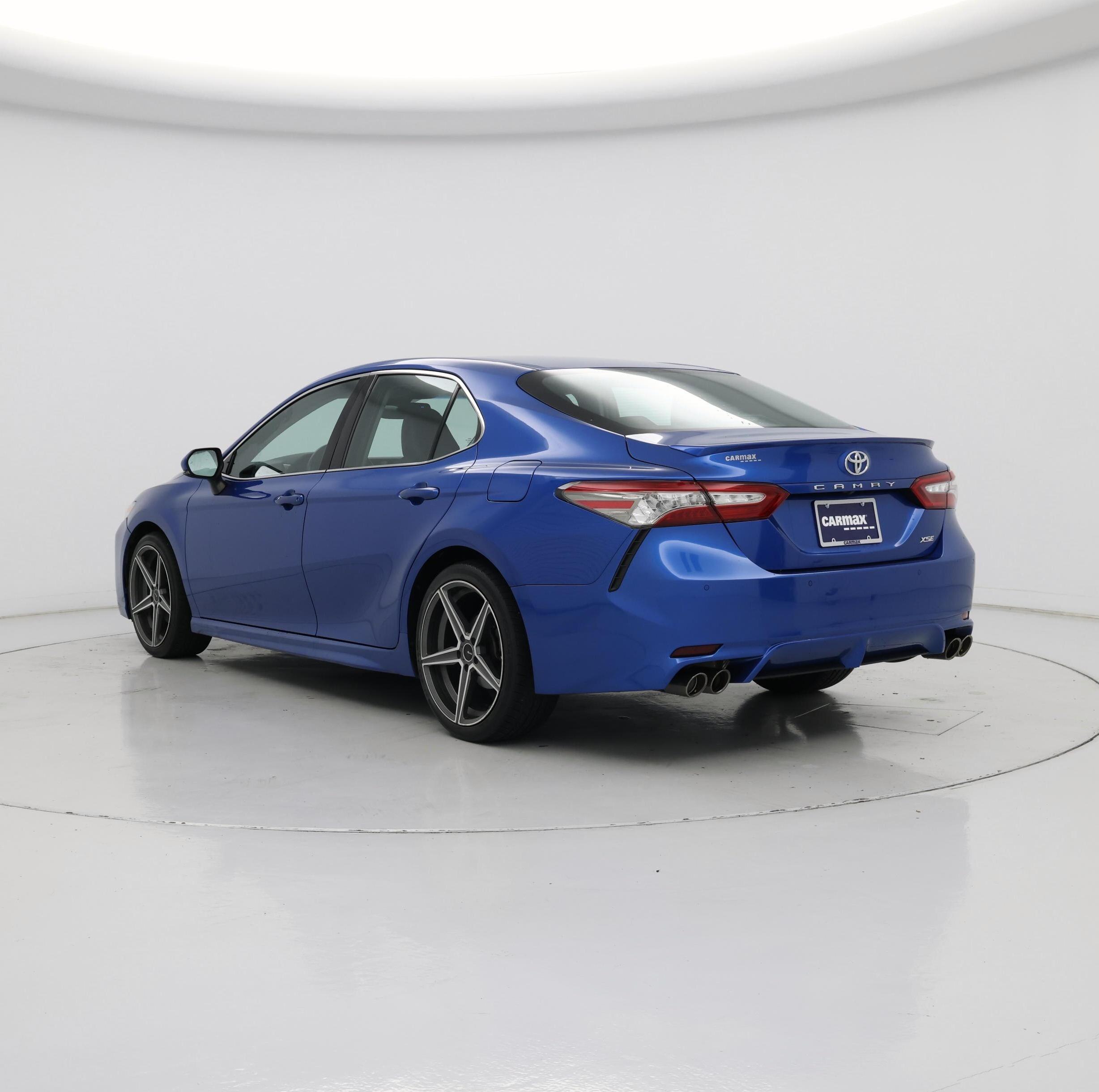 Thumbnail: 2018 Toyota Camry - 2