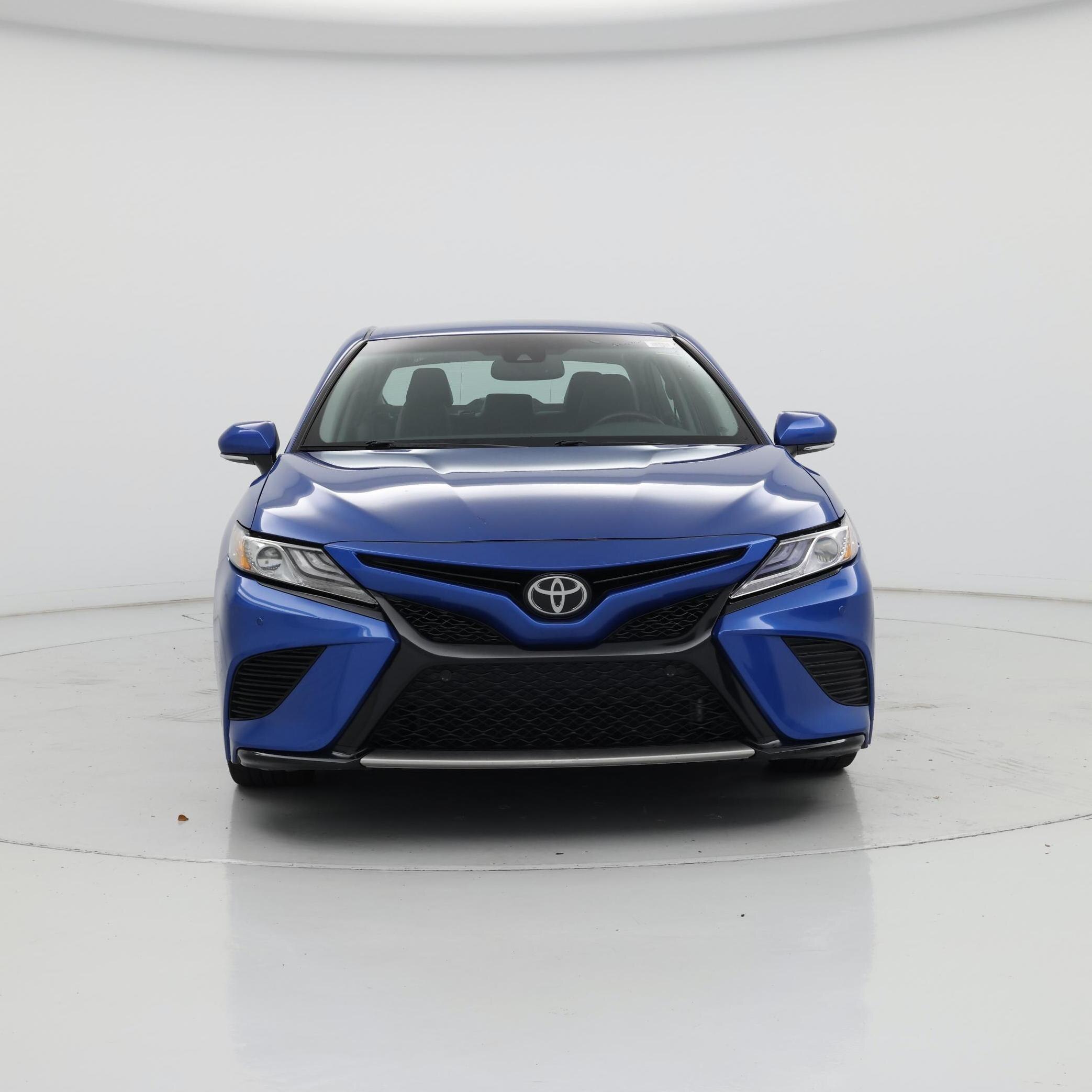 Thumbnail: 2018 Toyota Camry - 5