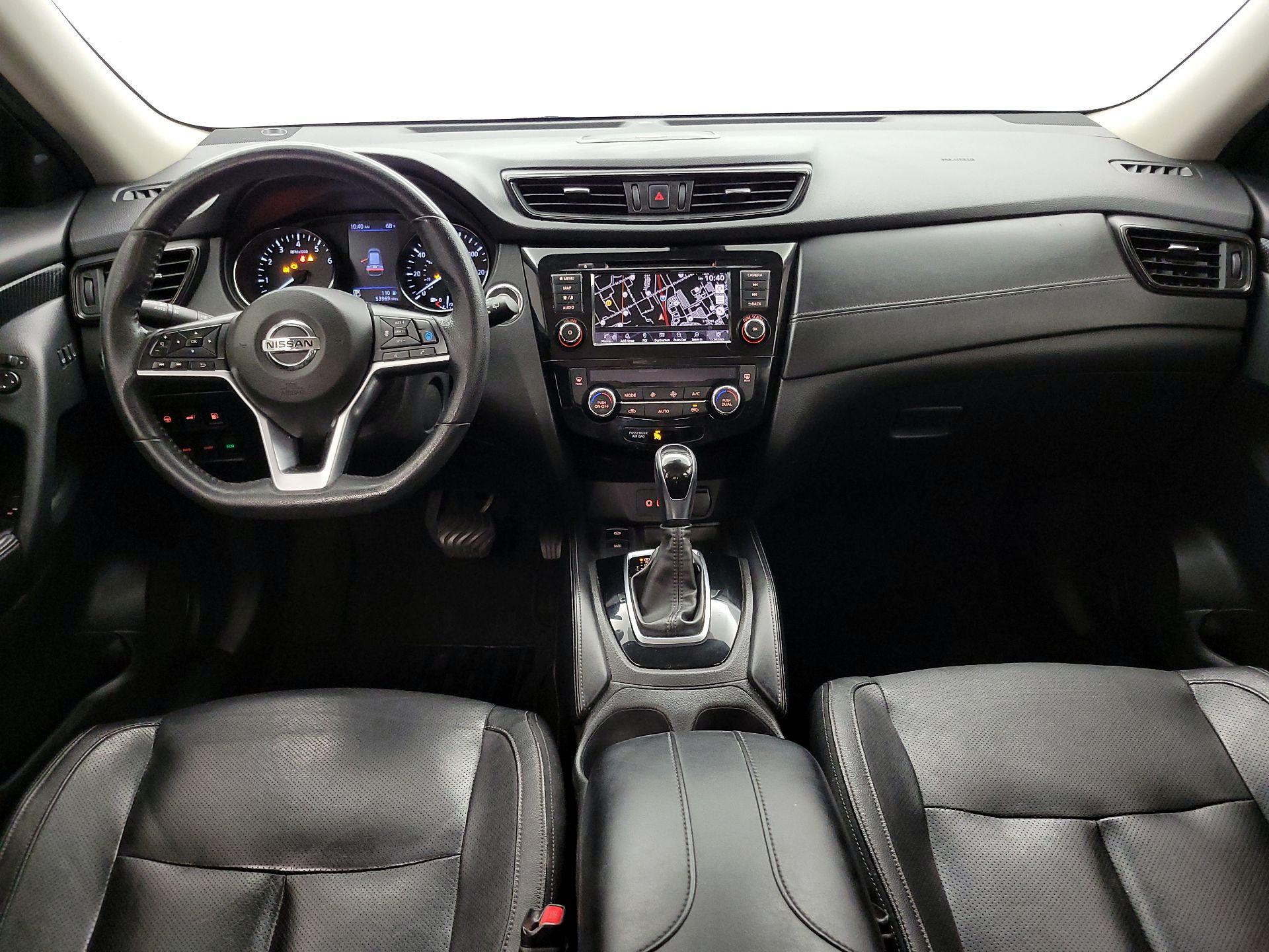 Thumbnail: 2020 Nissan Rogue - 9