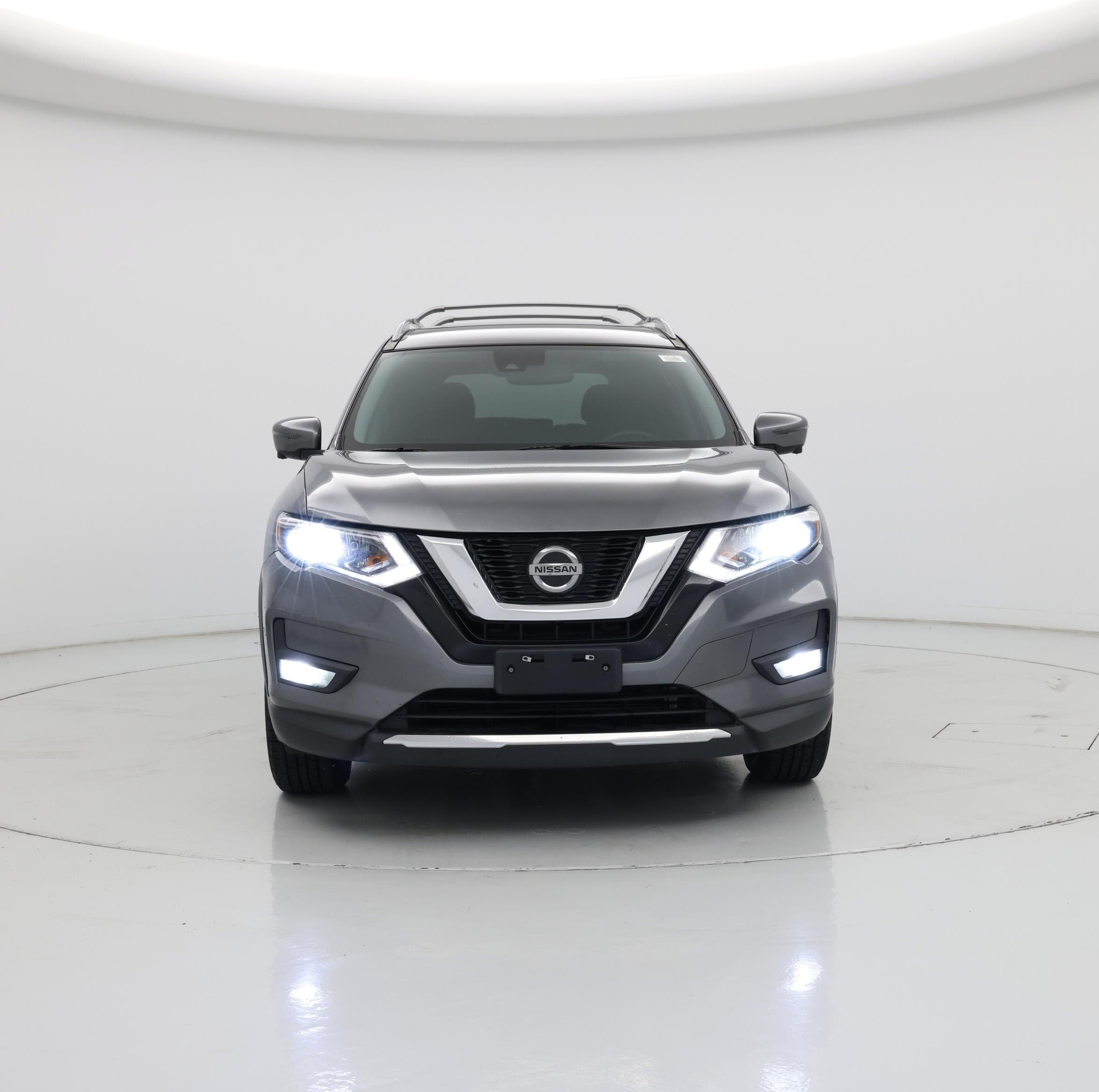 Thumbnail: 2020 Nissan Rogue - 5