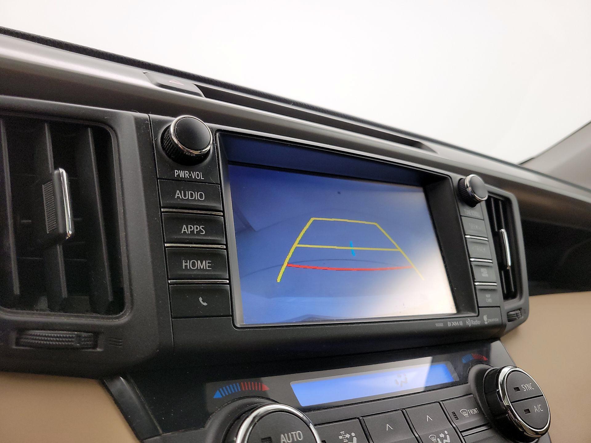 Thumbnail: 2017 Toyota RAV4 - 15