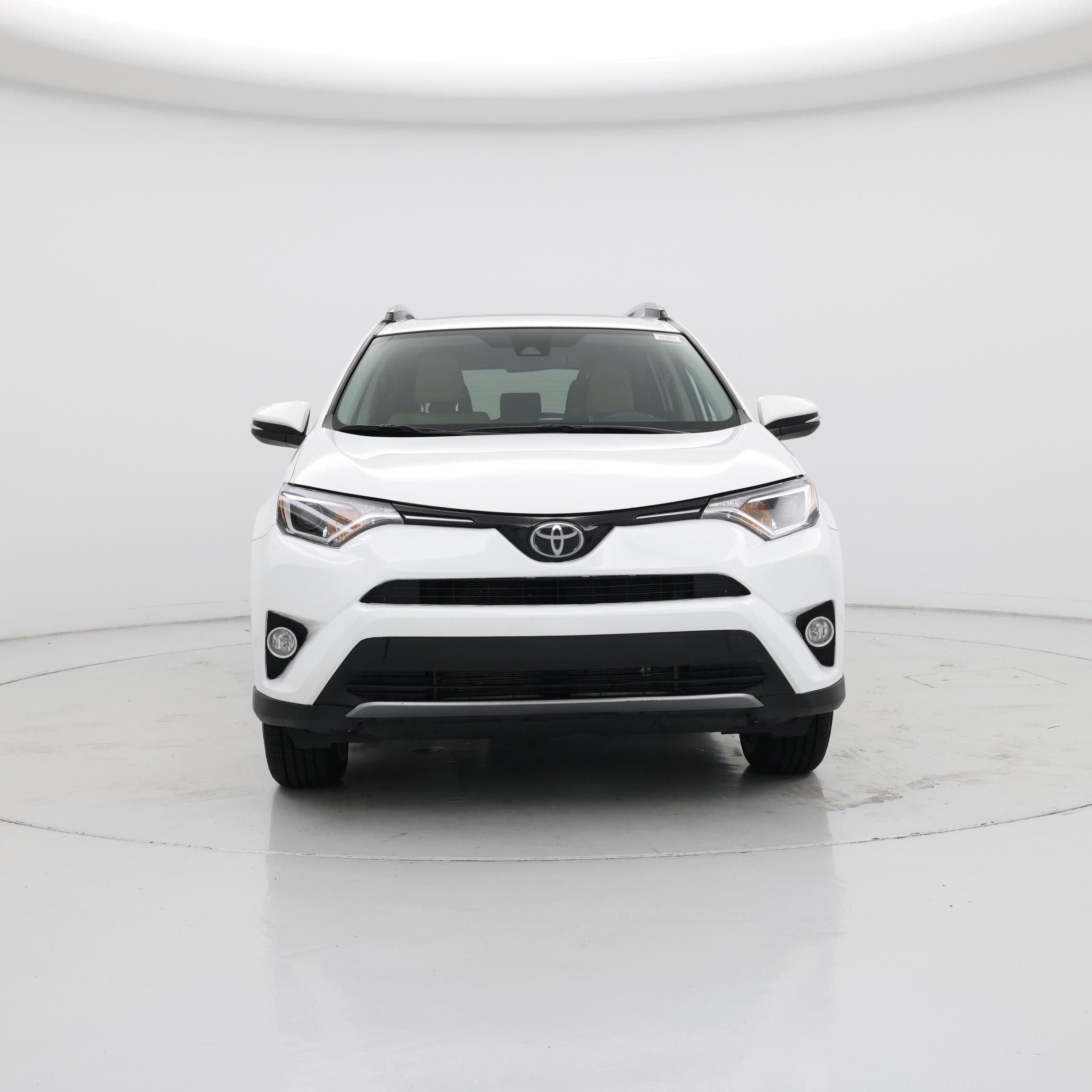 Thumbnail: 2017 Toyota RAV4 - 5
