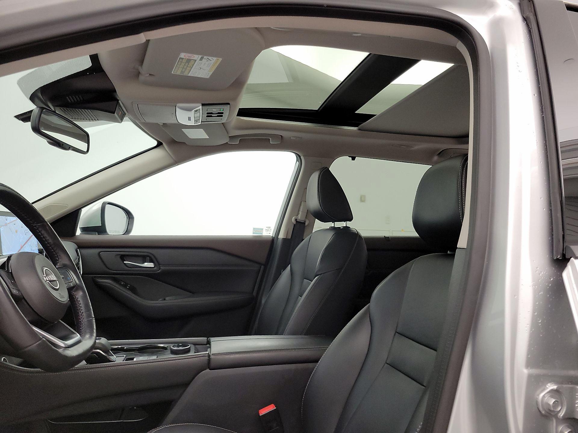 Thumbnail: 2022 Nissan Rogue - 20