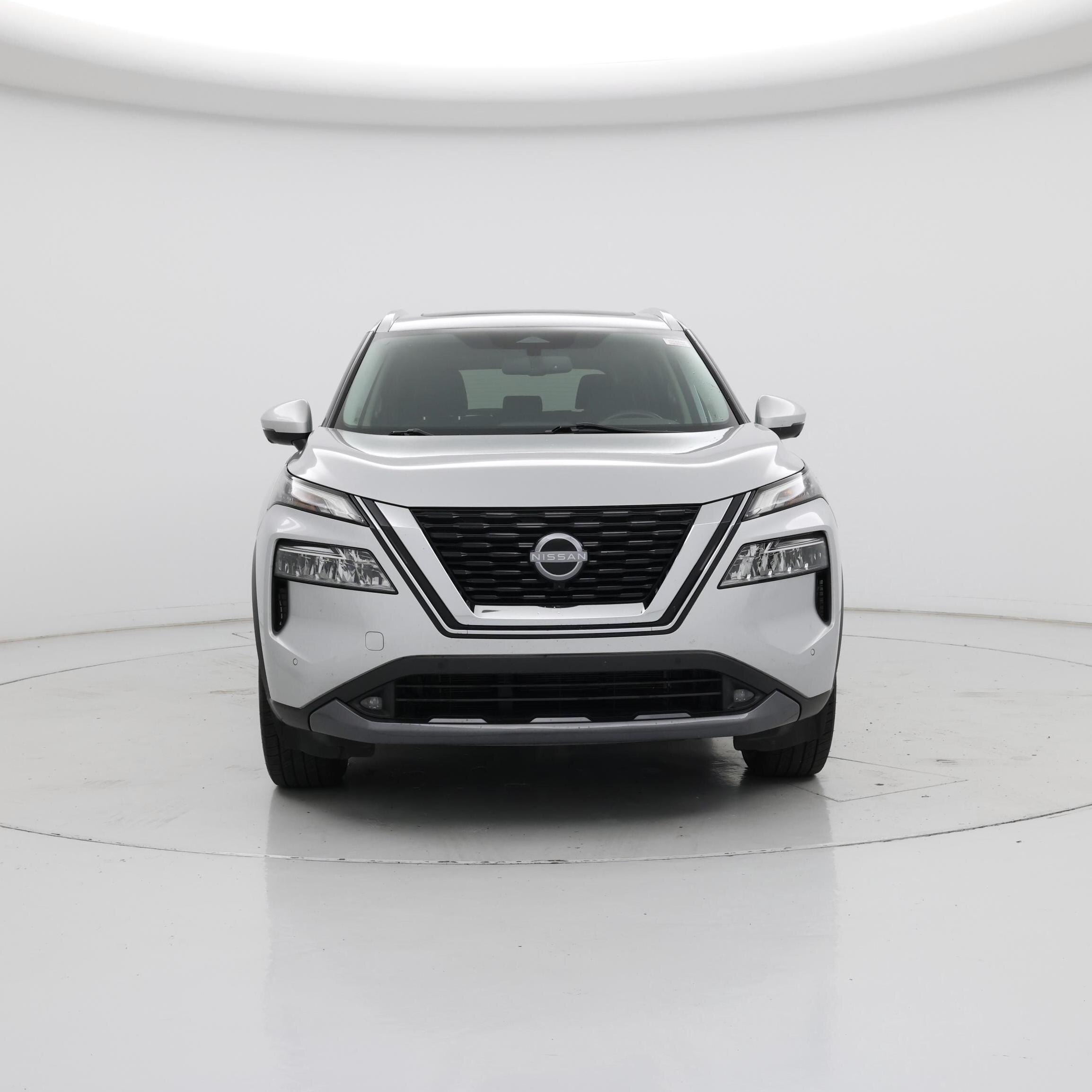 Thumbnail: 2022 Nissan Rogue - 5