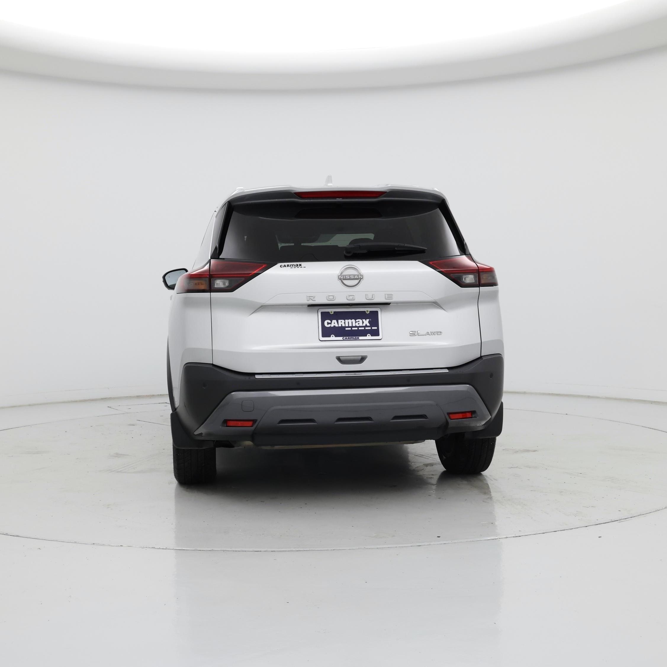 Thumbnail: 2022 Nissan Rogue - 6
