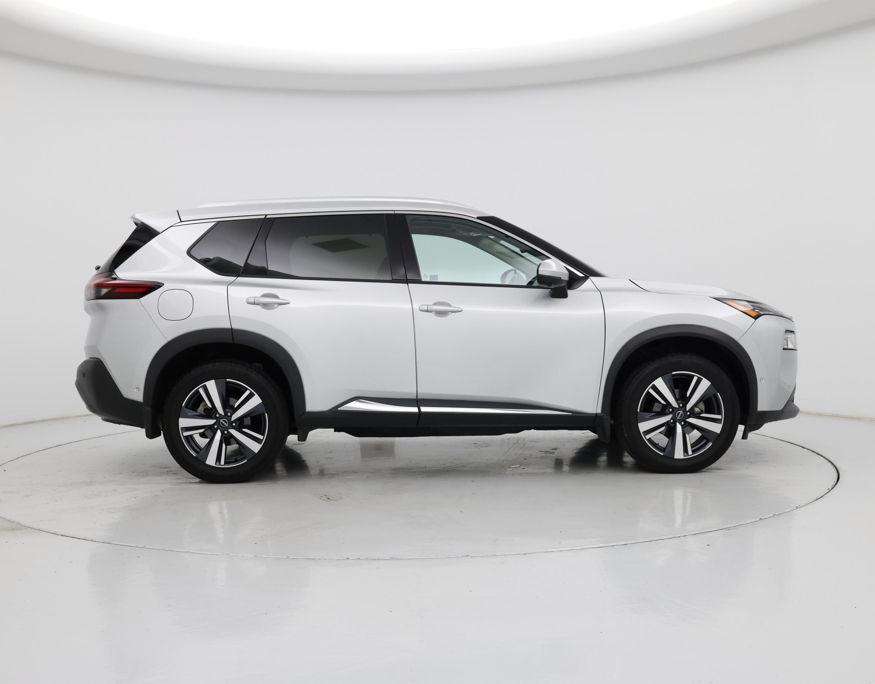 Thumbnail: 2022 Nissan Rogue - 7