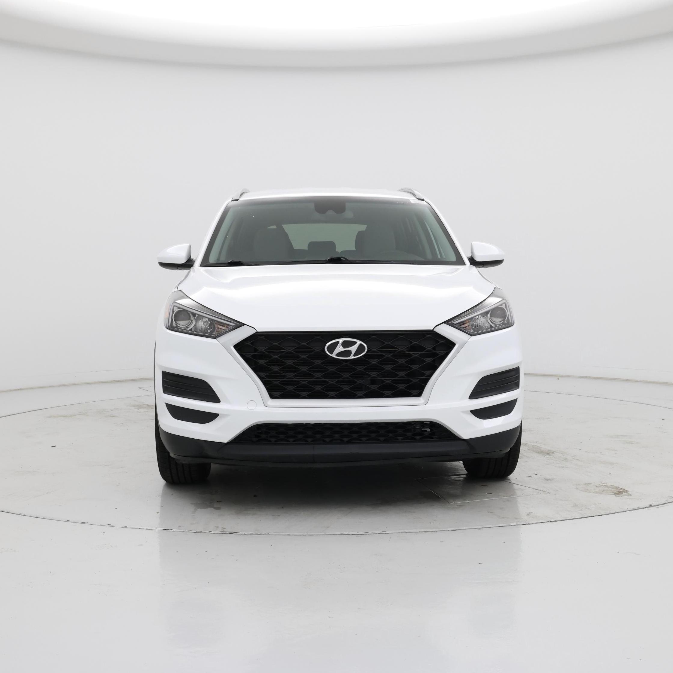 Thumbnail: 2021 Hyundai Tucson - 5