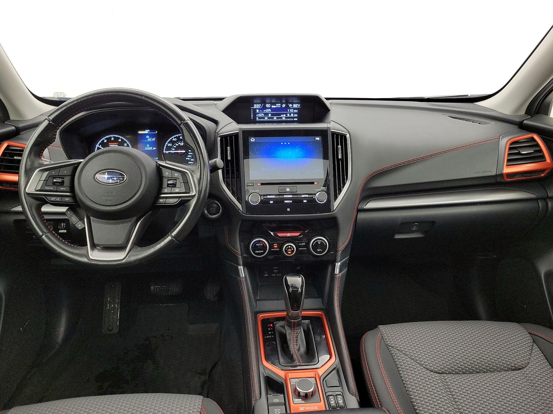 Thumbnail: 2020 Subaru Forester - 9