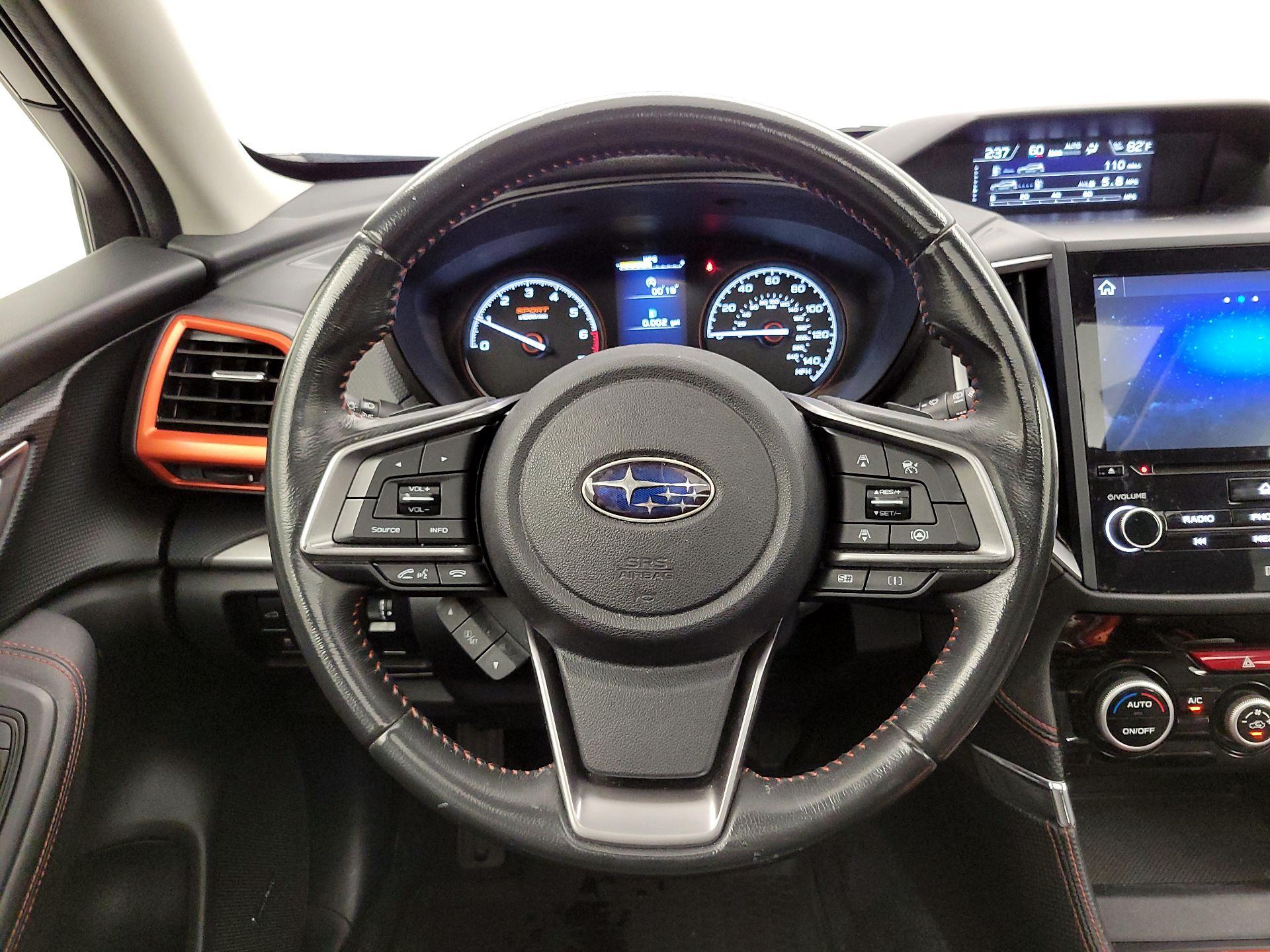 Thumbnail: 2020 Subaru Forester - 10