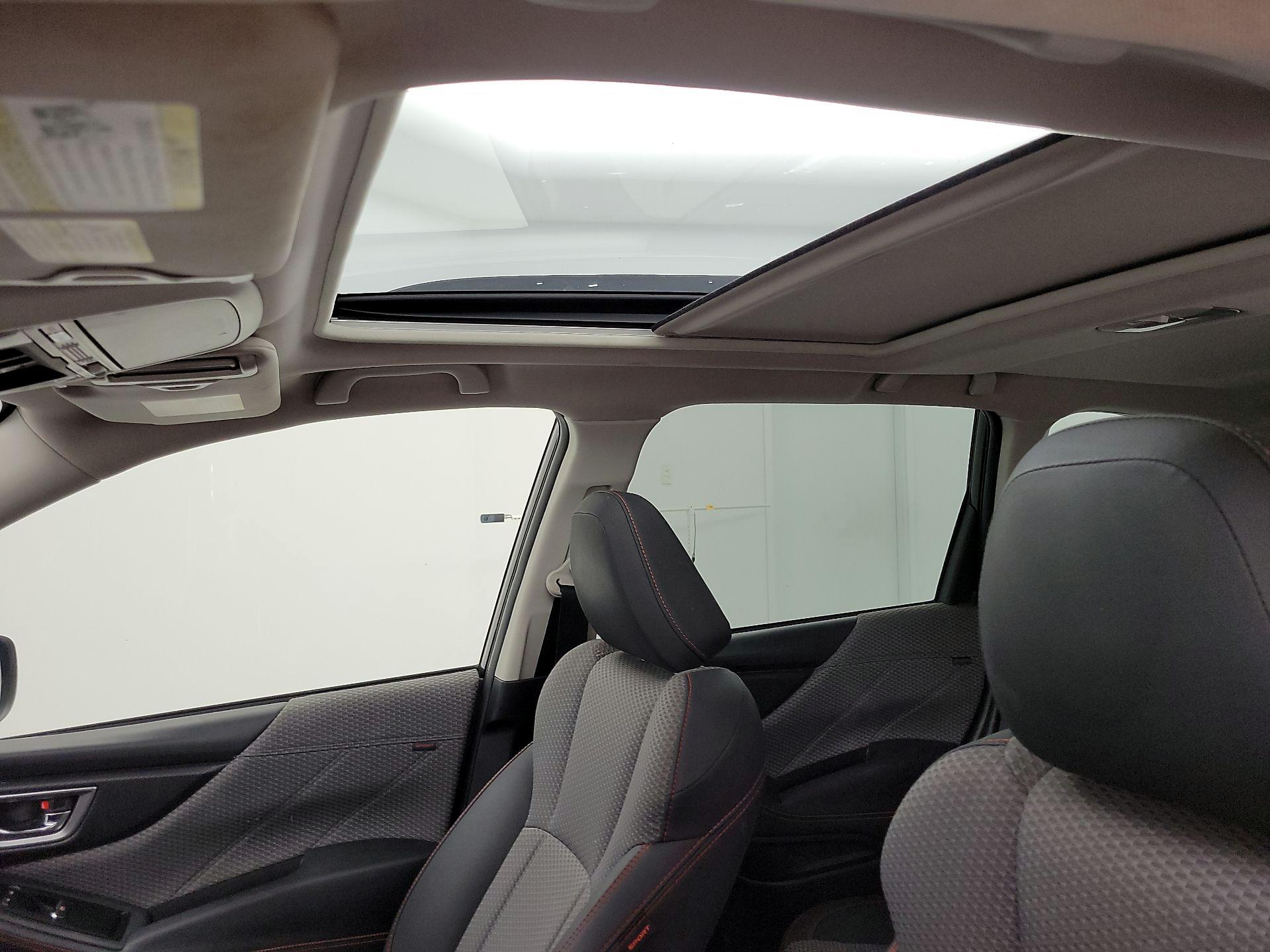 Thumbnail: 2020 Subaru Forester - 19