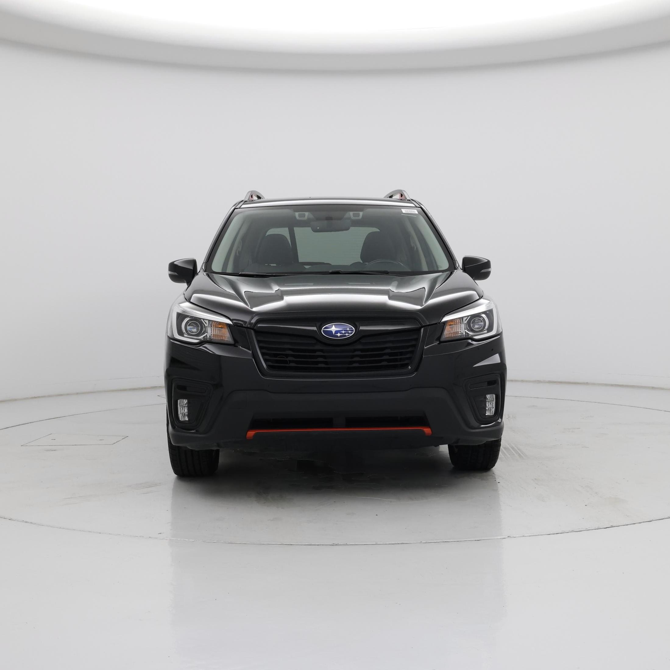 Thumbnail: 2020 Subaru Forester - 5