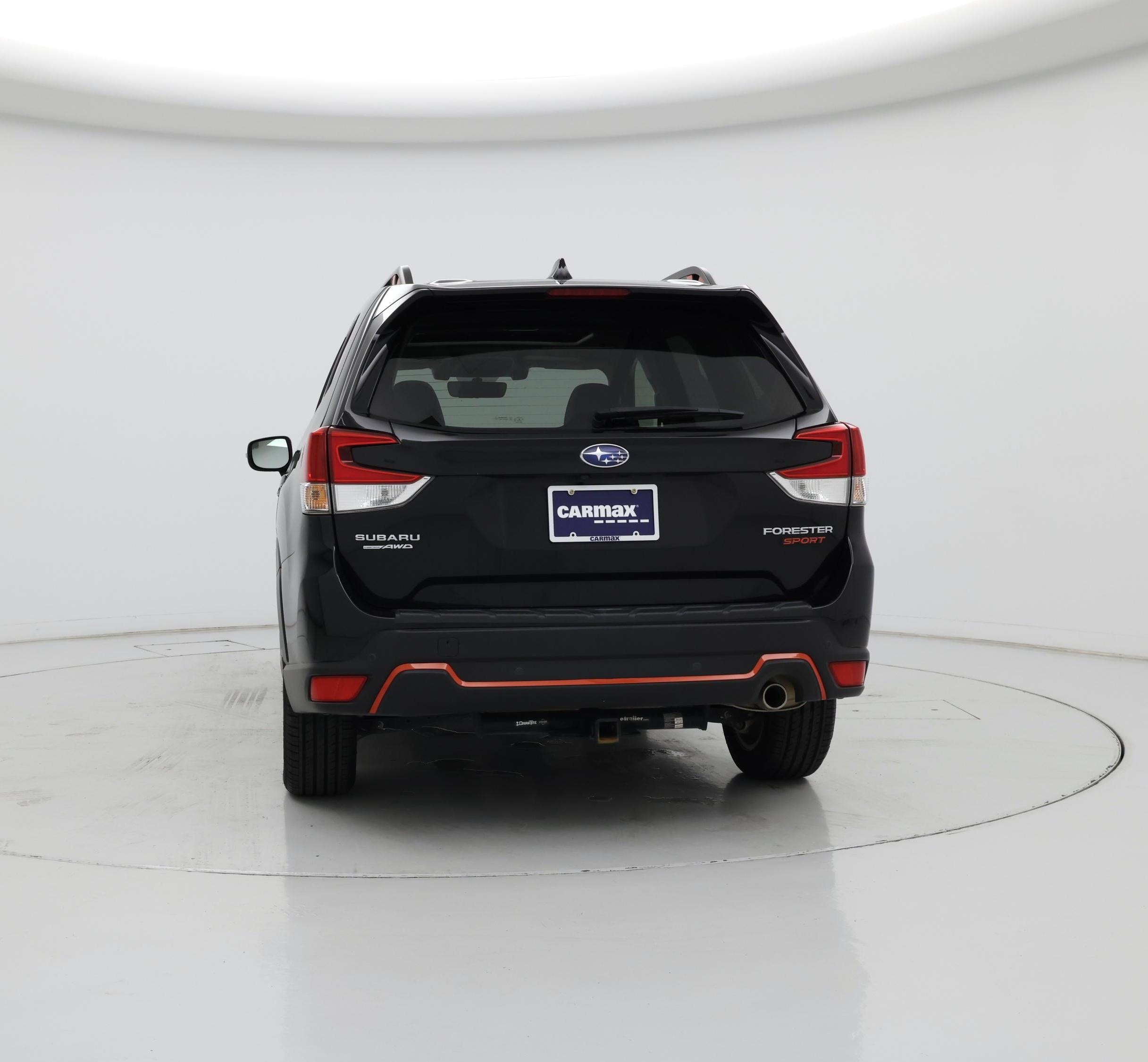 Thumbnail: 2020 Subaru Forester - 6