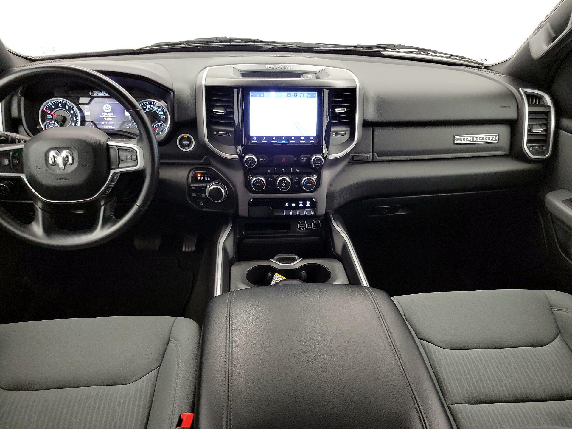 Thumbnail: 2023 RAM 1500 - 9