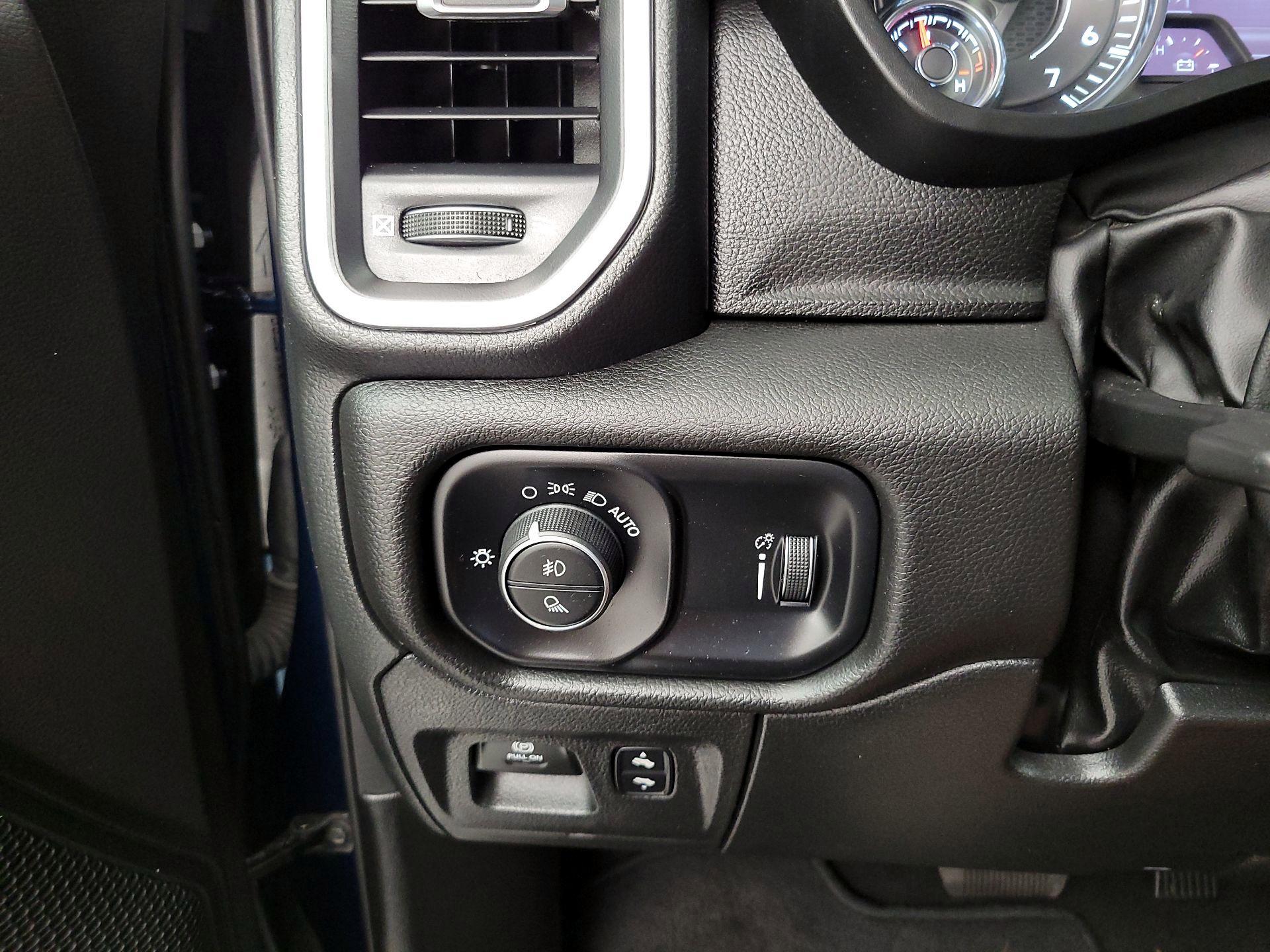 Thumbnail: 2023 RAM 1500 - 13