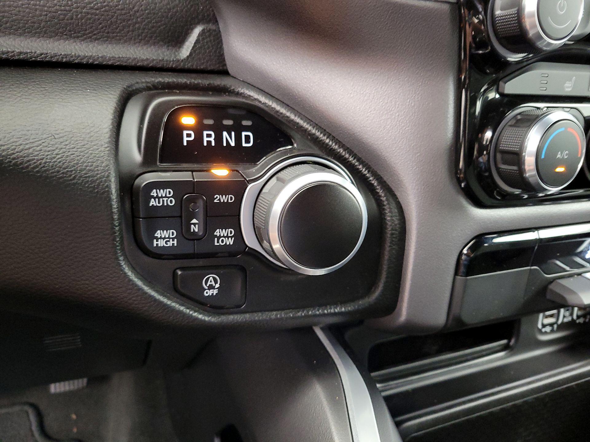 Thumbnail: 2023 RAM 1500 - 18