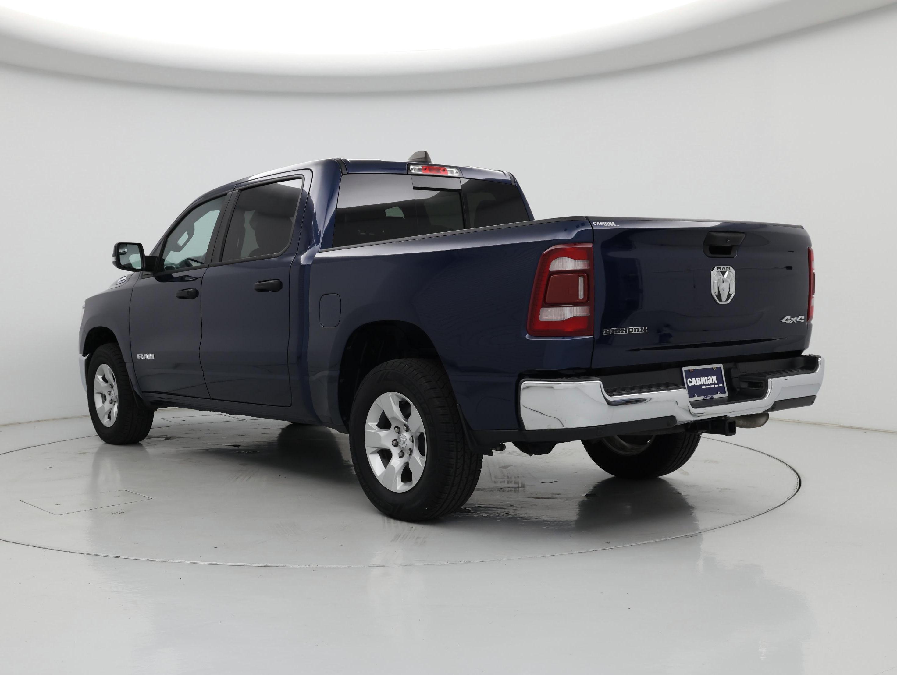 Thumbnail: 2023 RAM 1500 - 2