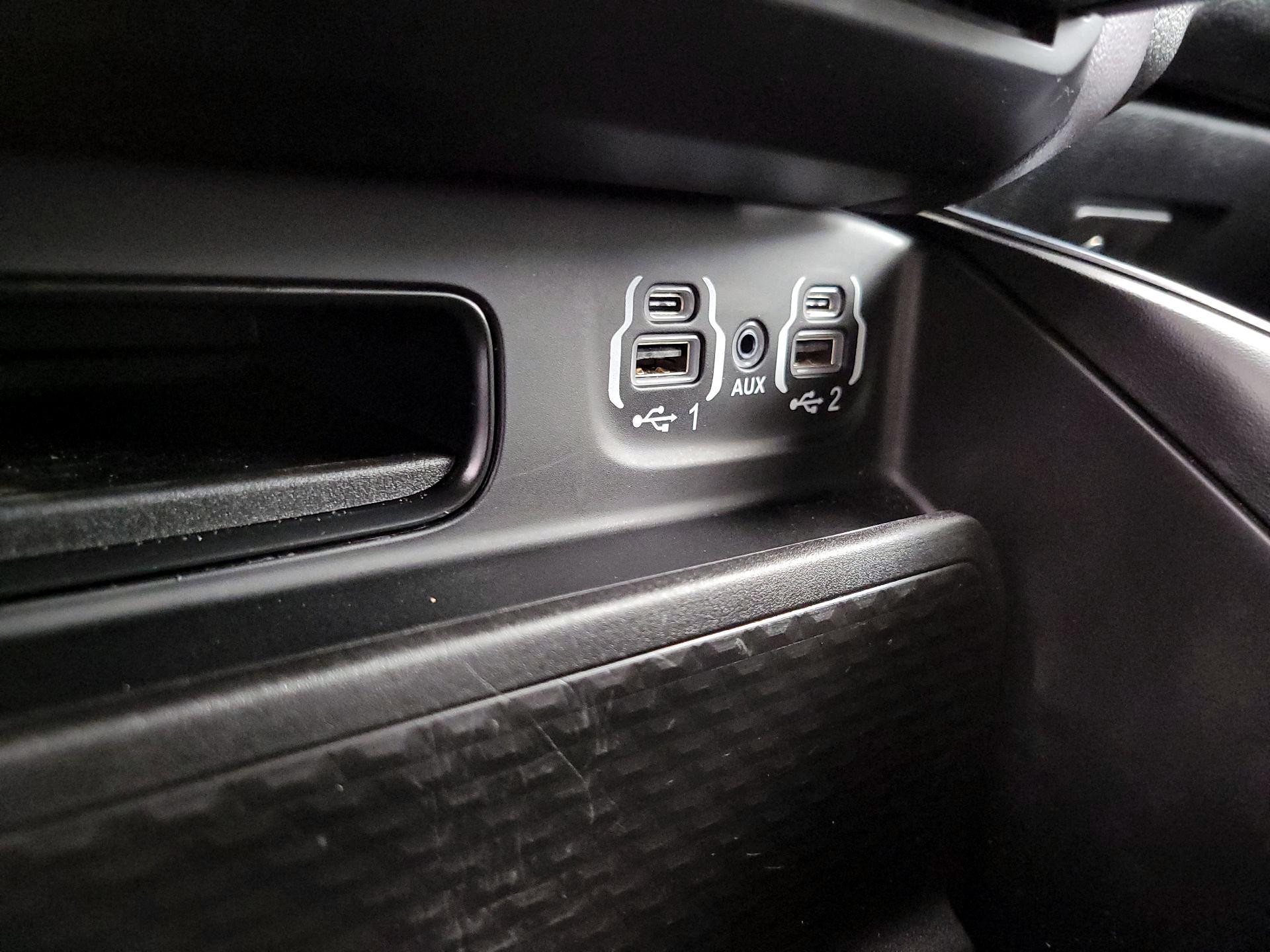 Thumbnail: 2023 RAM 1500 - 19