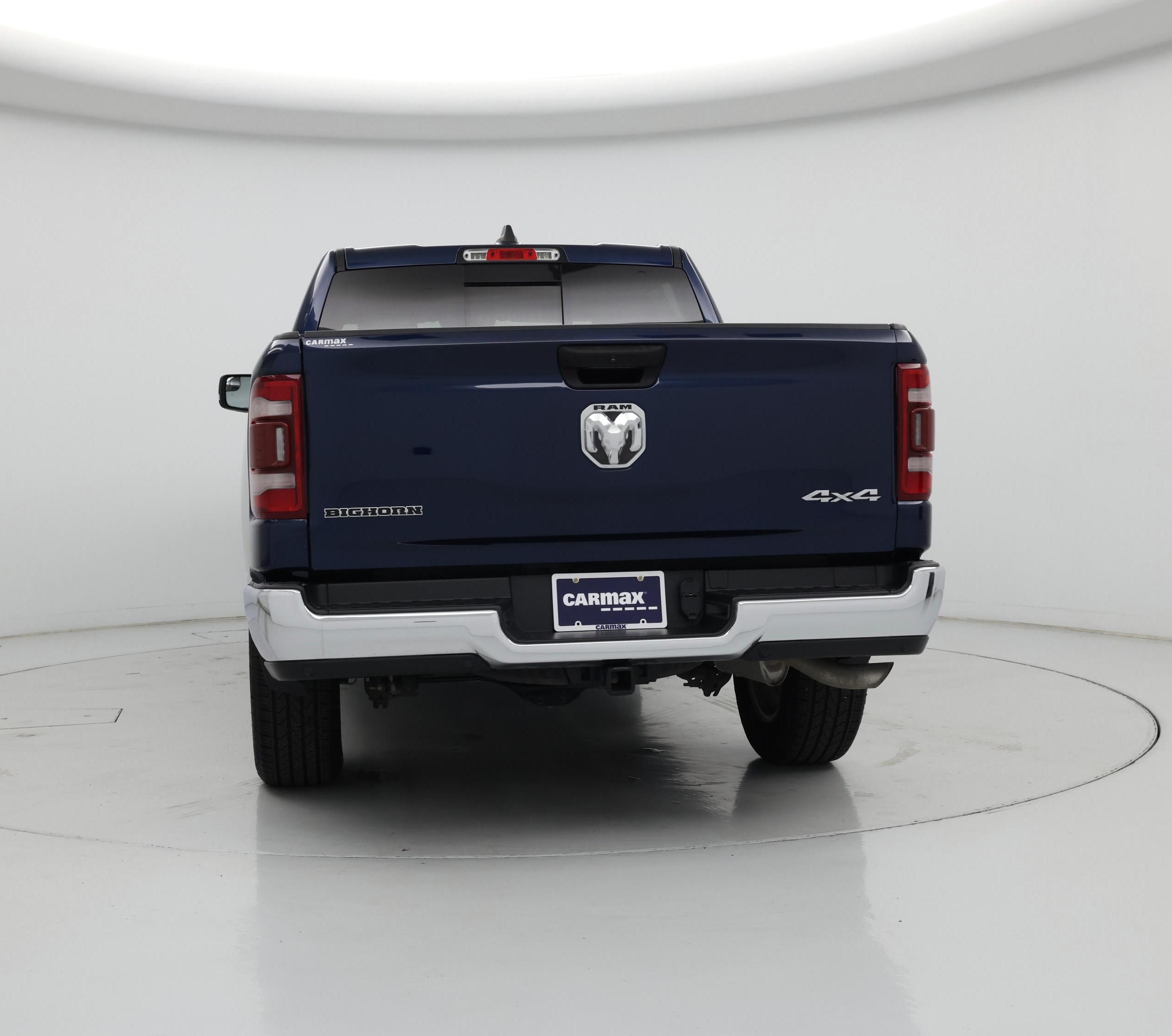 Thumbnail: 2023 RAM 1500 - 6