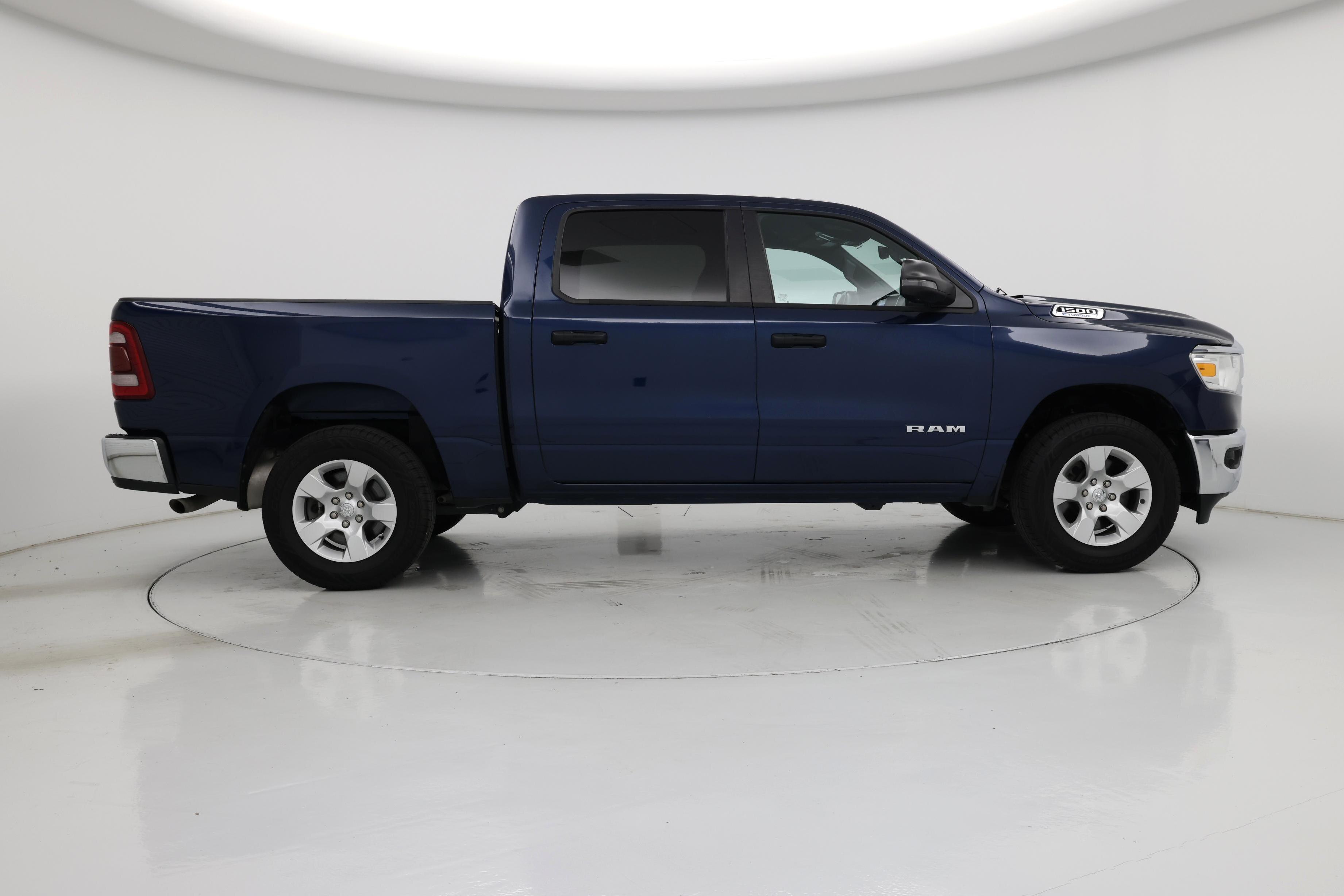 Thumbnail: 2023 RAM 1500 - 7