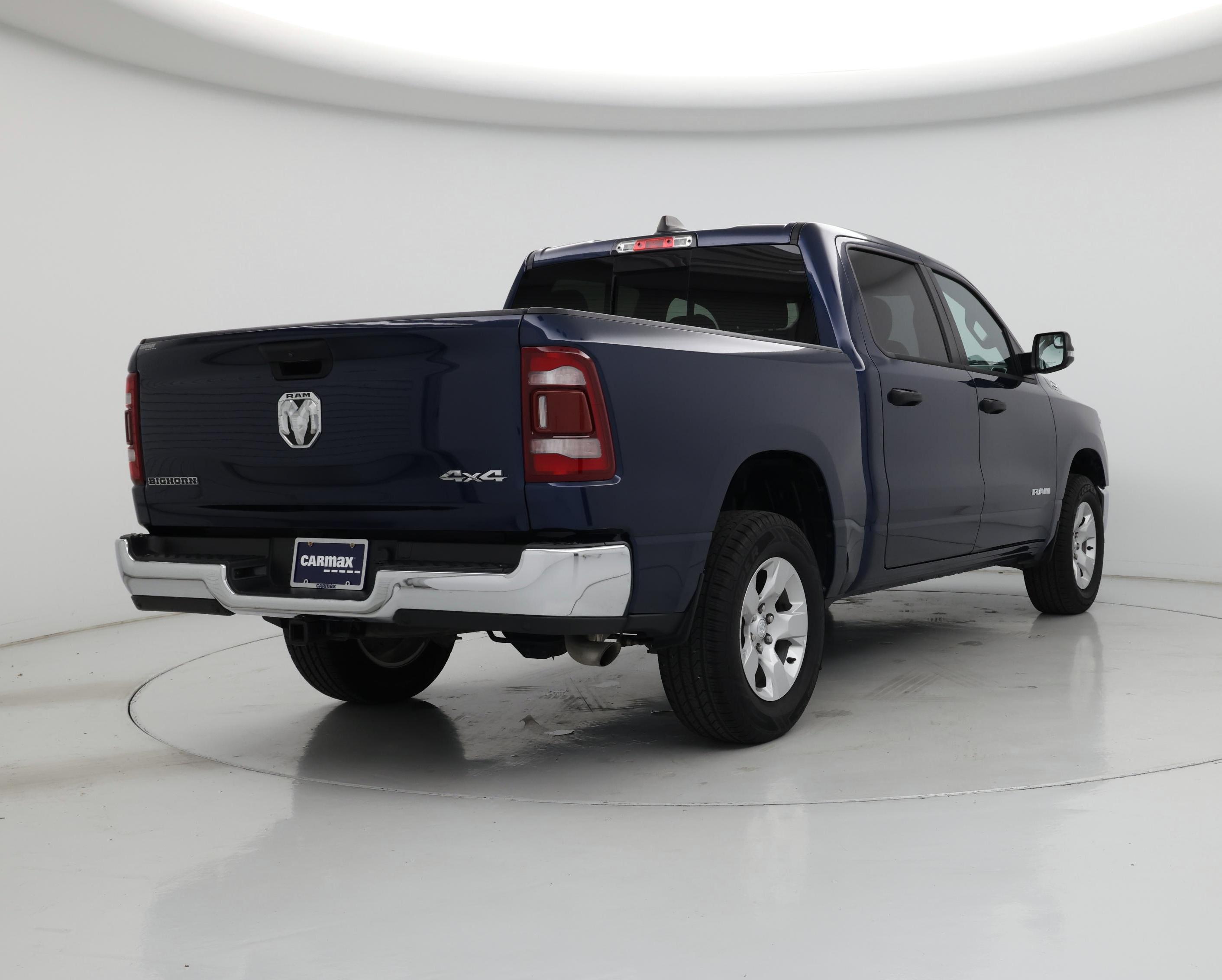 Thumbnail: 2023 RAM 1500 - 8