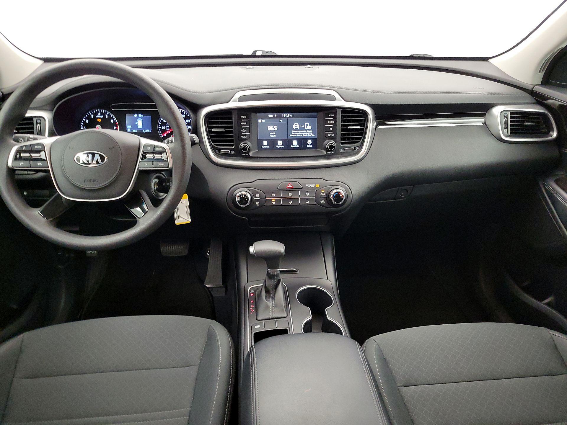 Thumbnail: 2020 Kia Sorento - 9