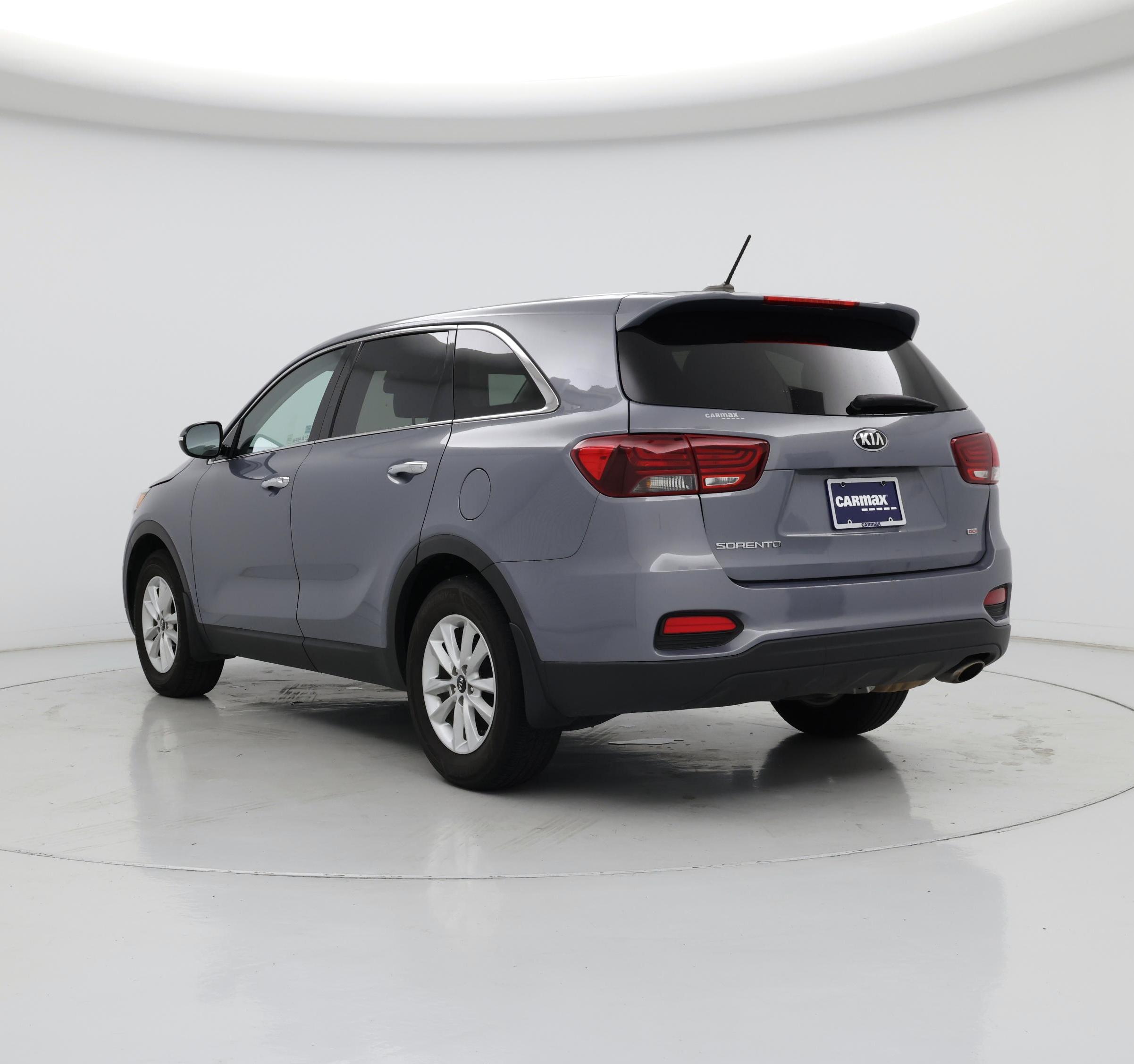 Thumbnail: 2020 Kia Sorento - 2