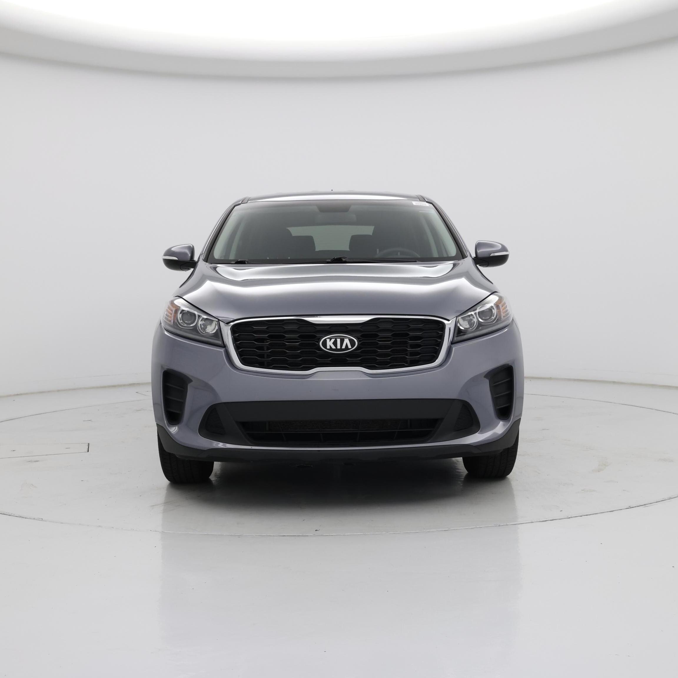 Thumbnail: 2020 Kia Sorento - 5