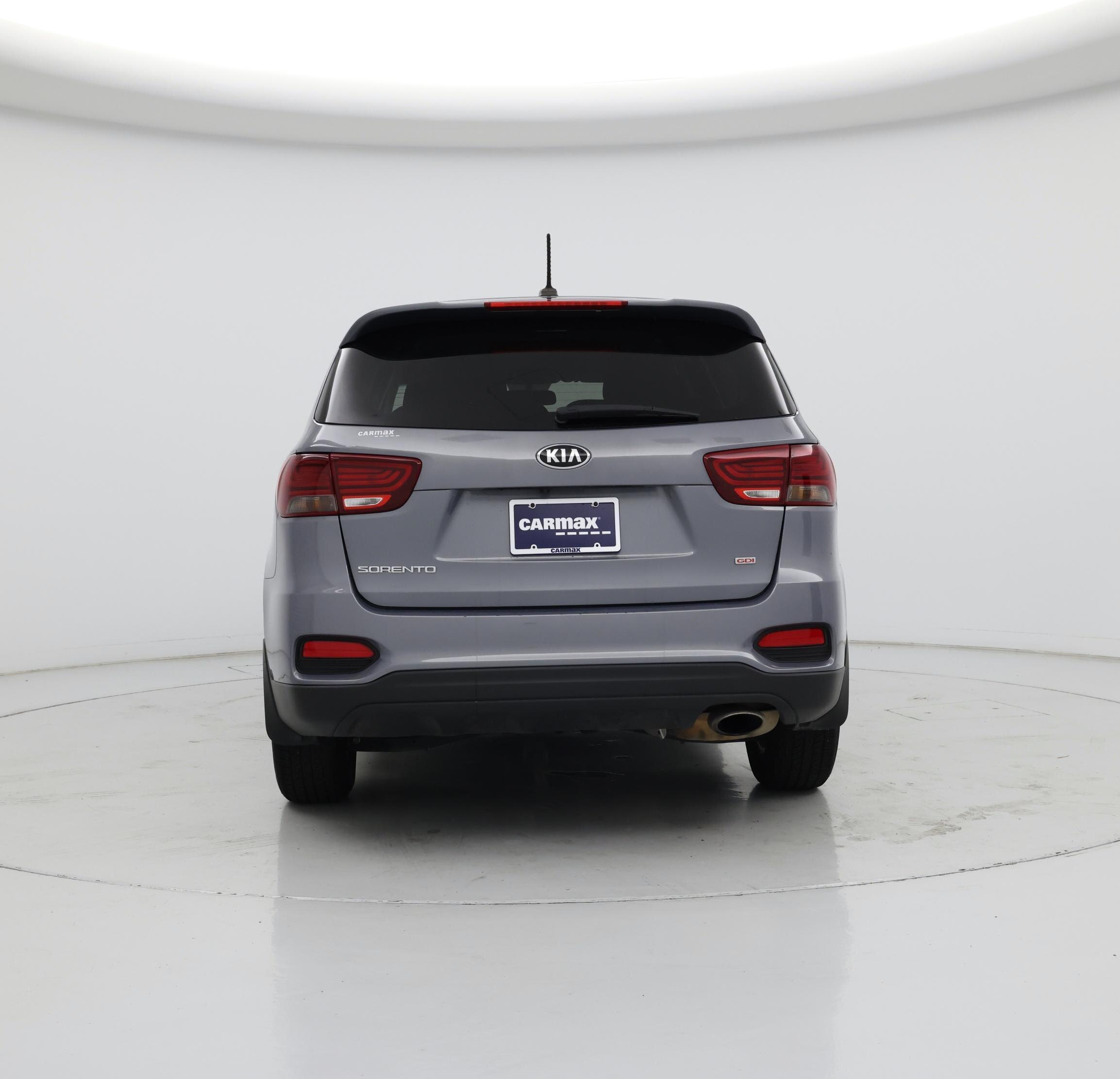 Thumbnail: 2020 Kia Sorento - 6