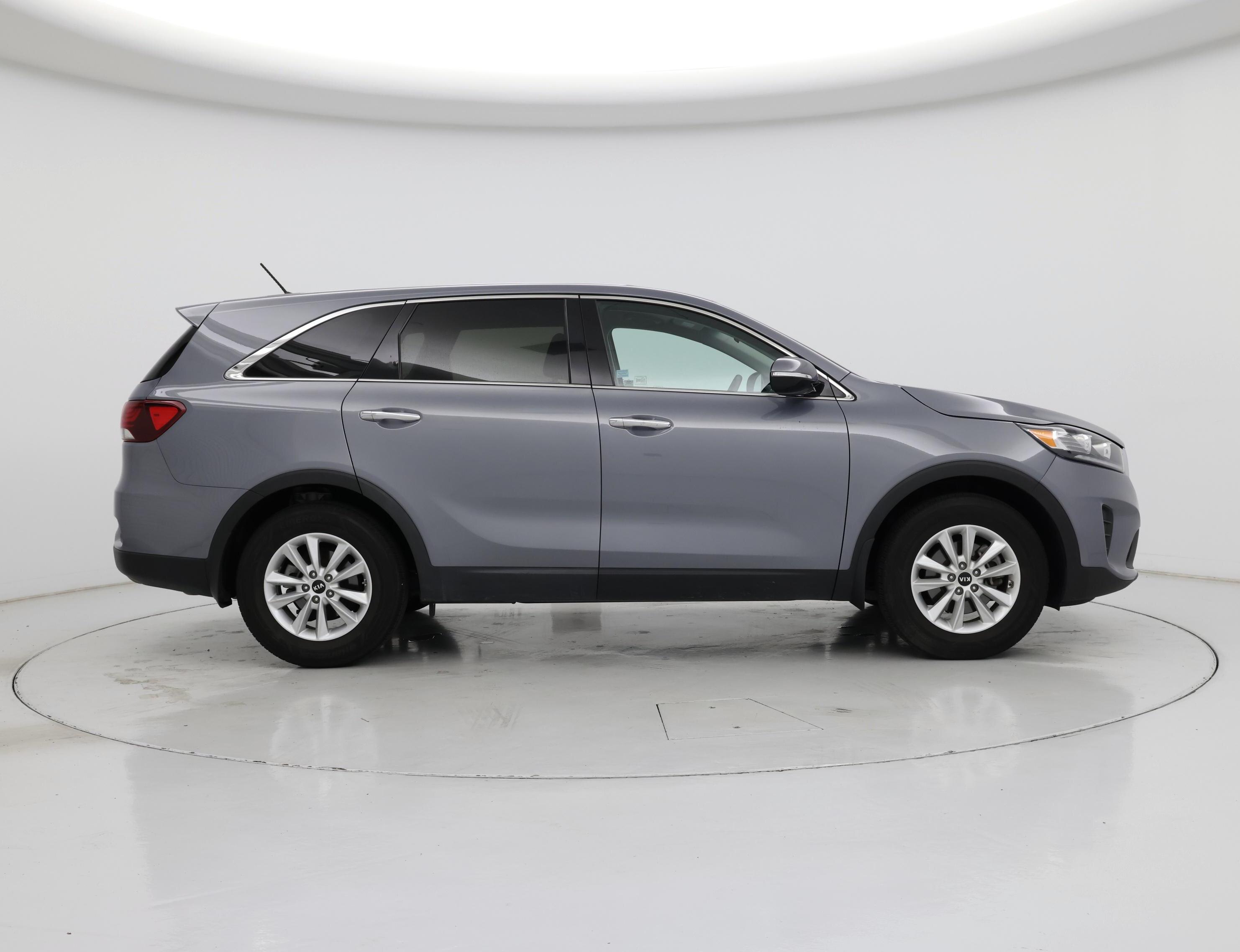 Thumbnail: 2020 Kia Sorento - 7