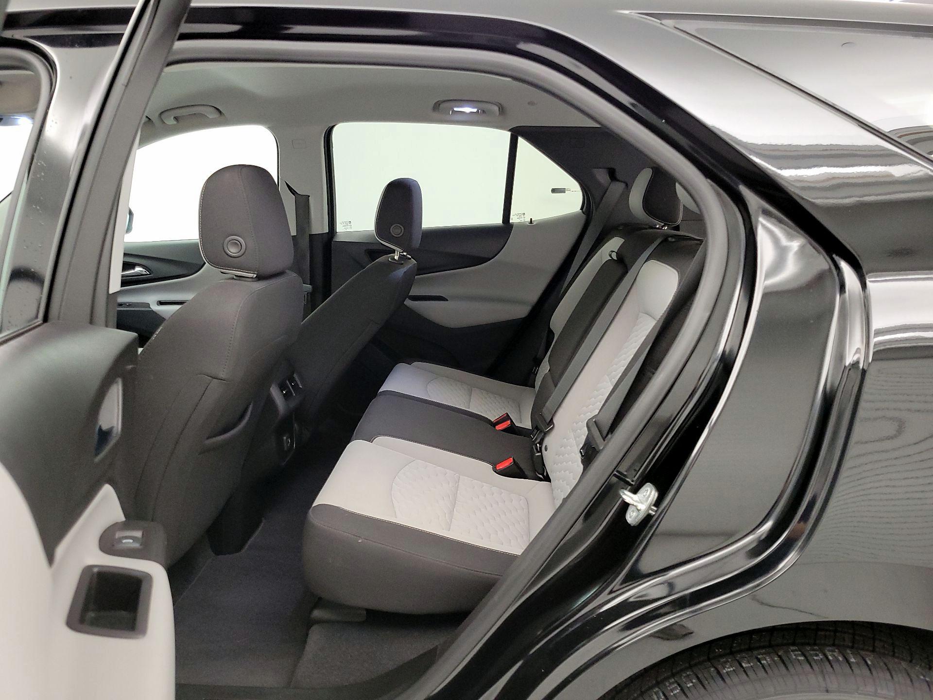 Thumbnail: 2021 Chevrolet Equinox - 19