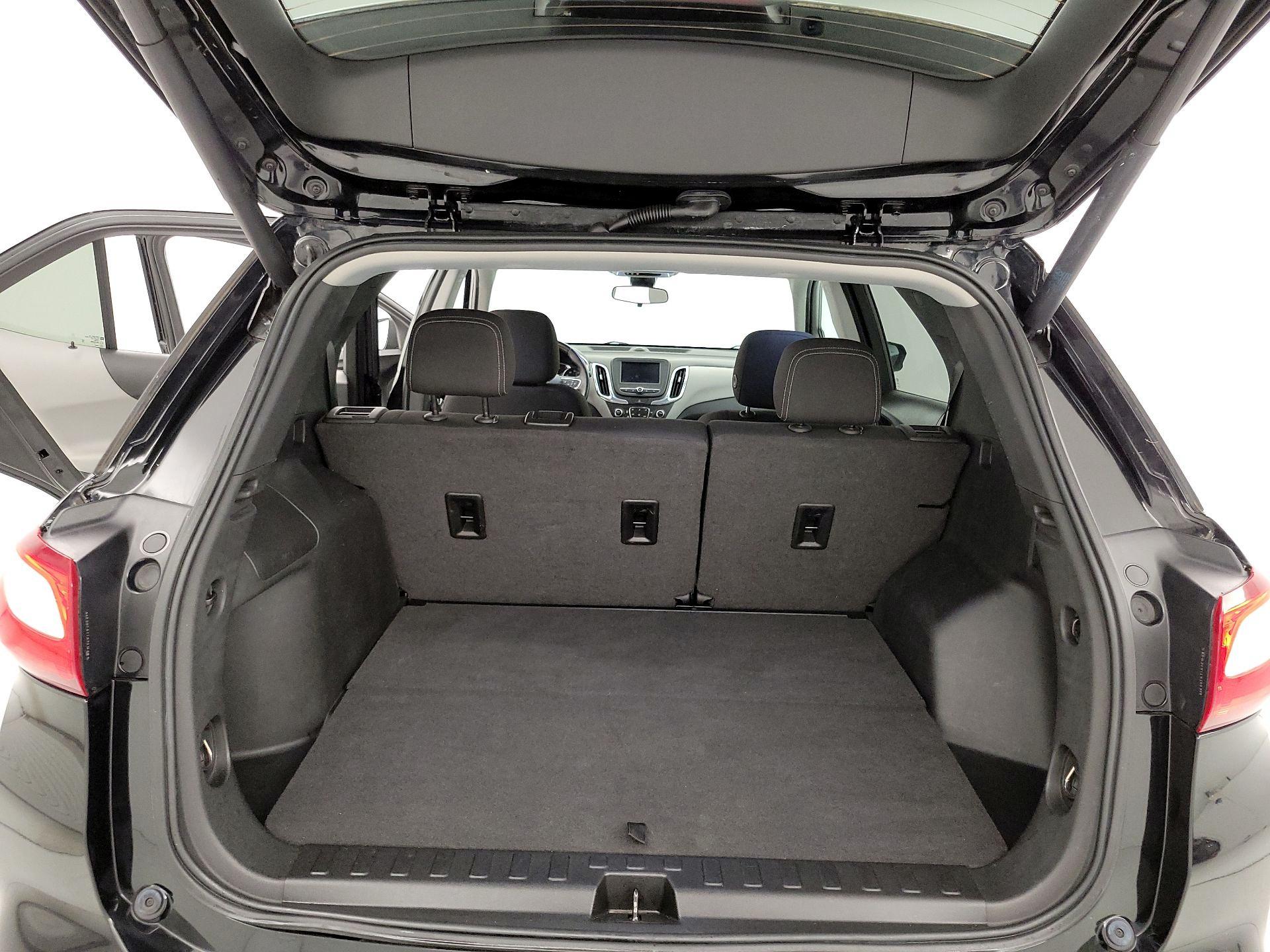 Thumbnail: 2021 Chevrolet Equinox - 20