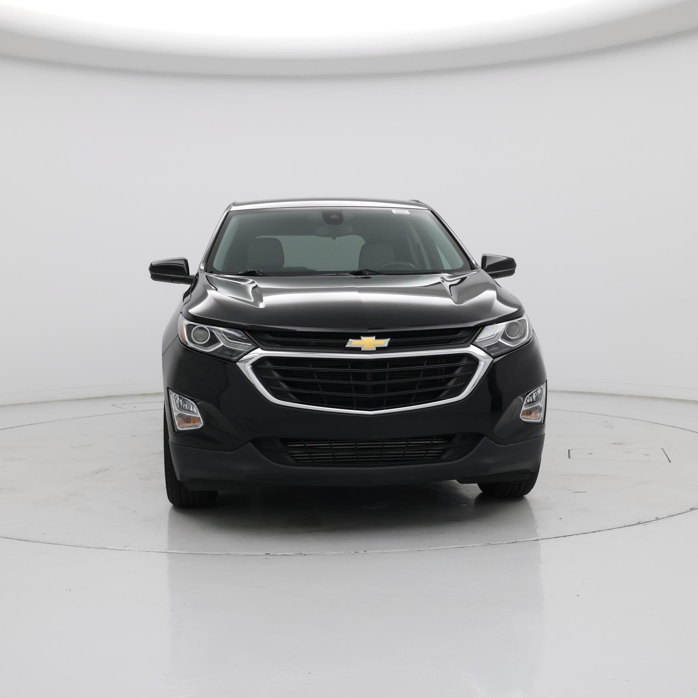 Thumbnail: 2021 Chevrolet Equinox - 5