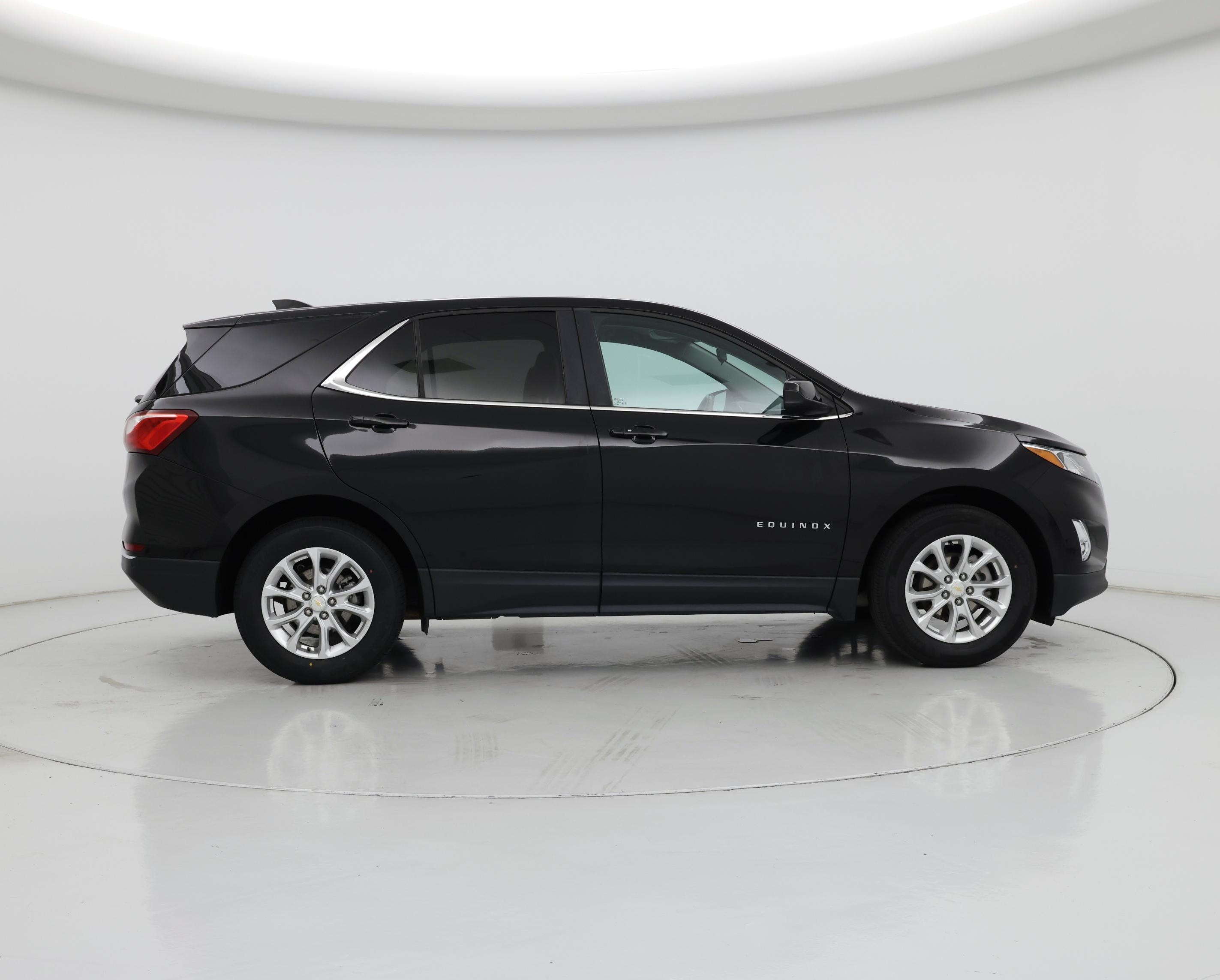 Thumbnail: 2021 Chevrolet Equinox - 7