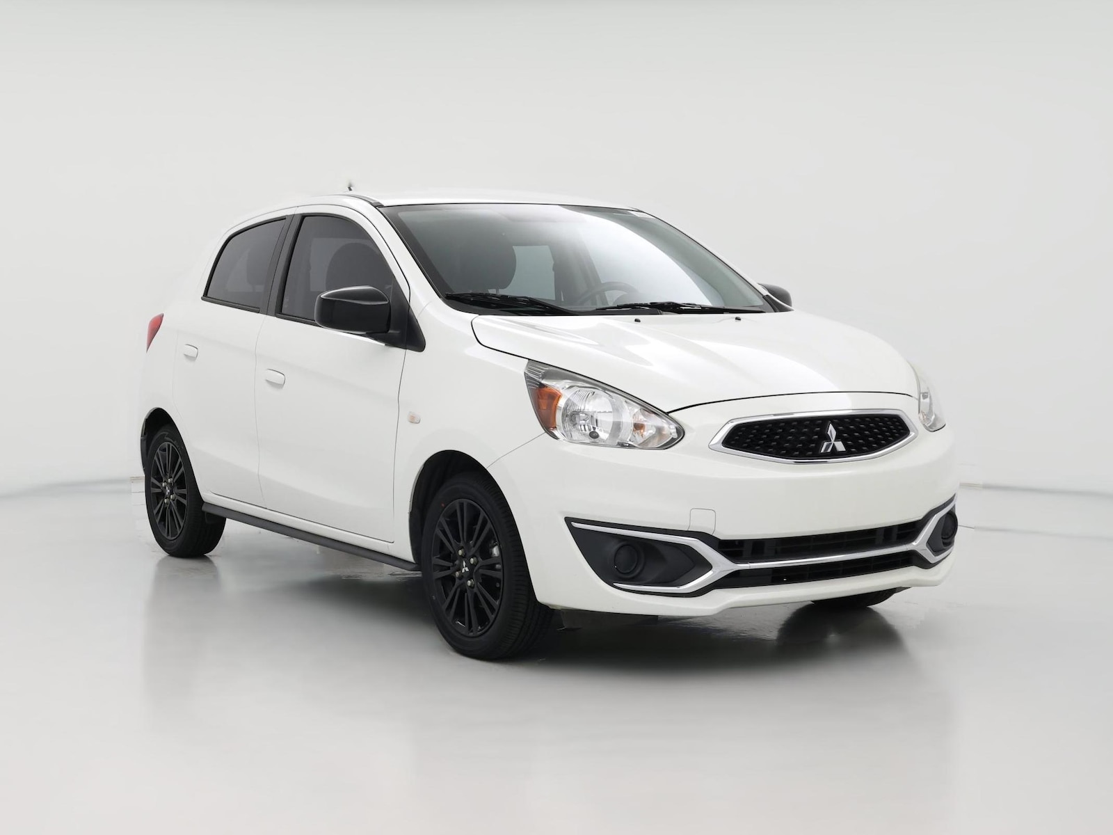 2020 Mitsubishi Mirage
