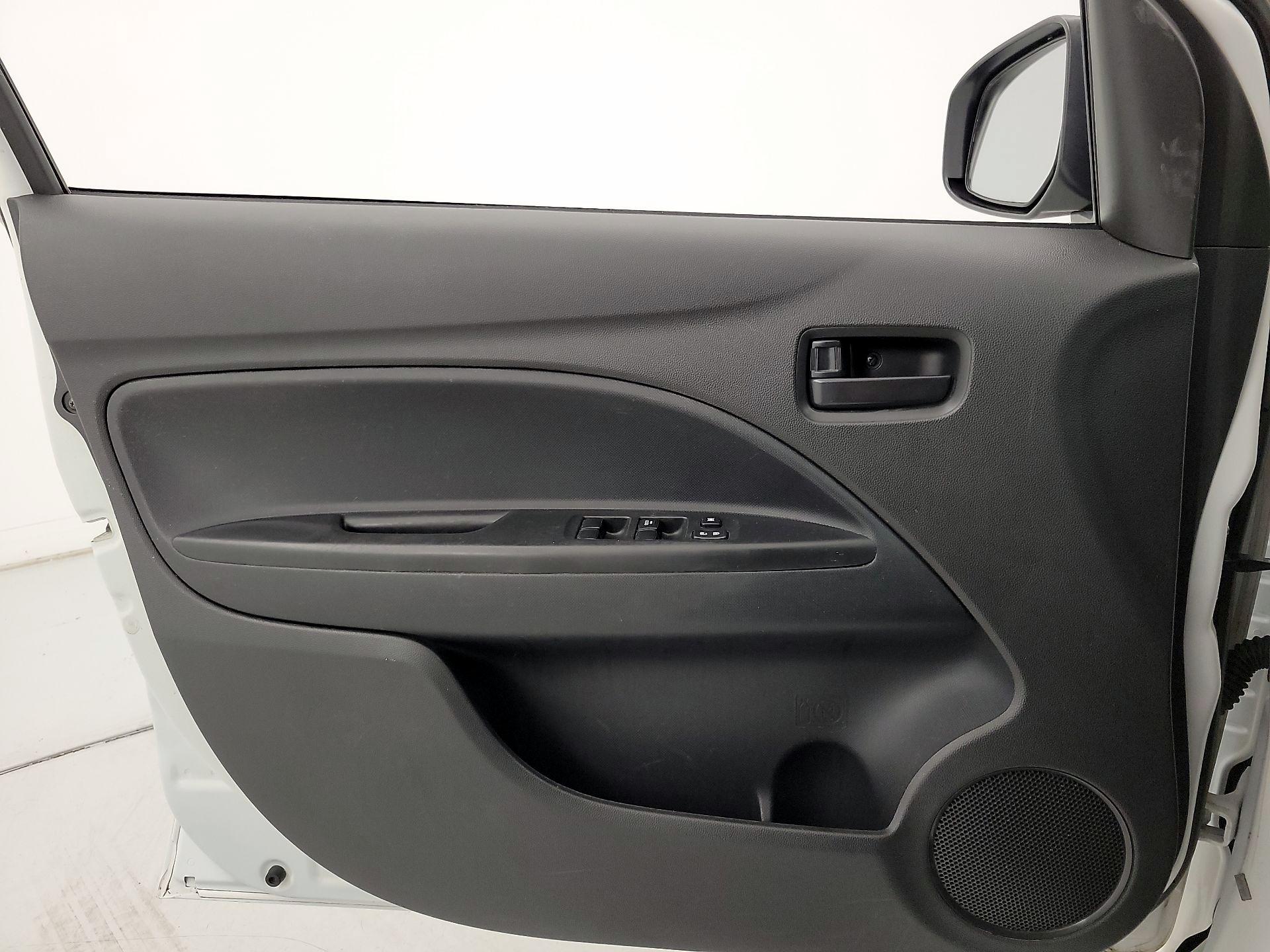 Thumbnail: 2020 Mitsubishi Mirage - 12