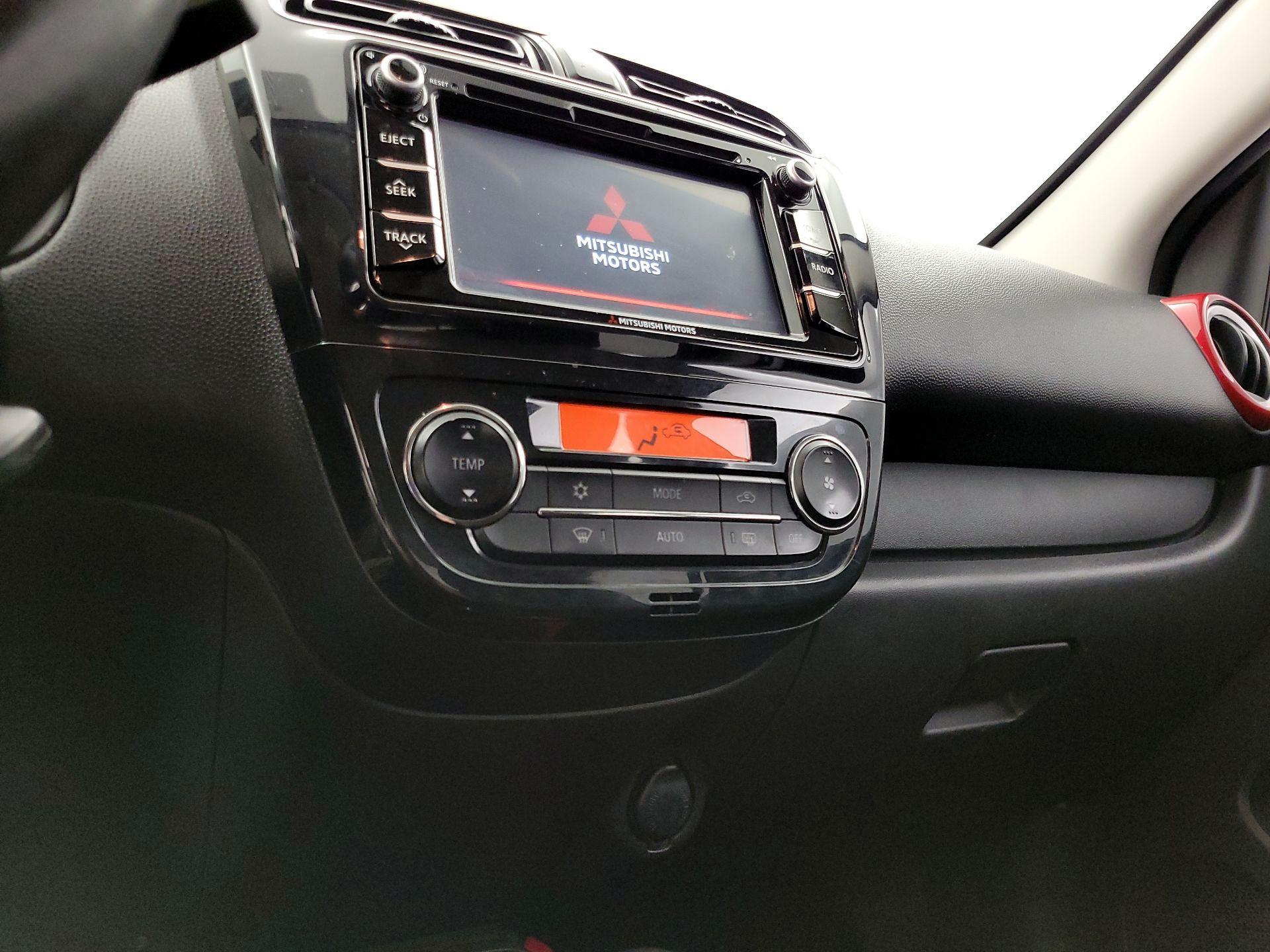 Thumbnail: 2020 Mitsubishi Mirage - 16