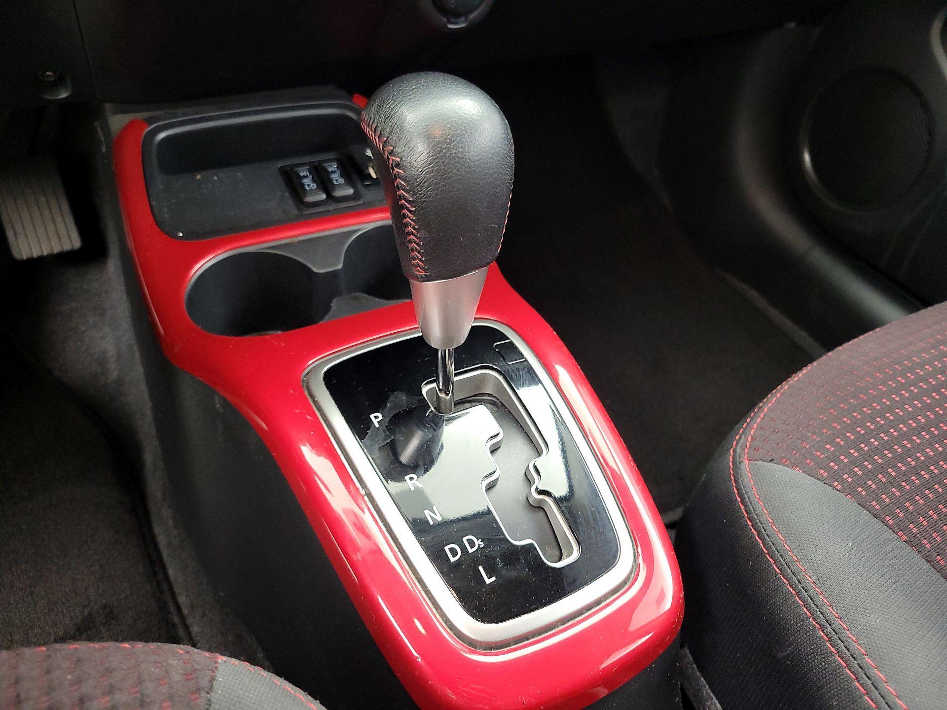 Thumbnail: 2020 Mitsubishi Mirage - 17