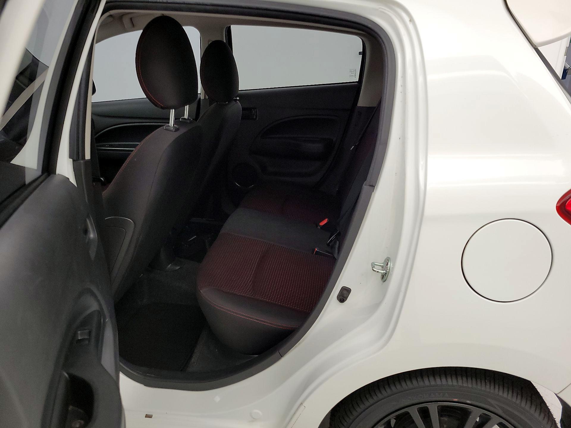 Thumbnail: 2020 Mitsubishi Mirage - 19
