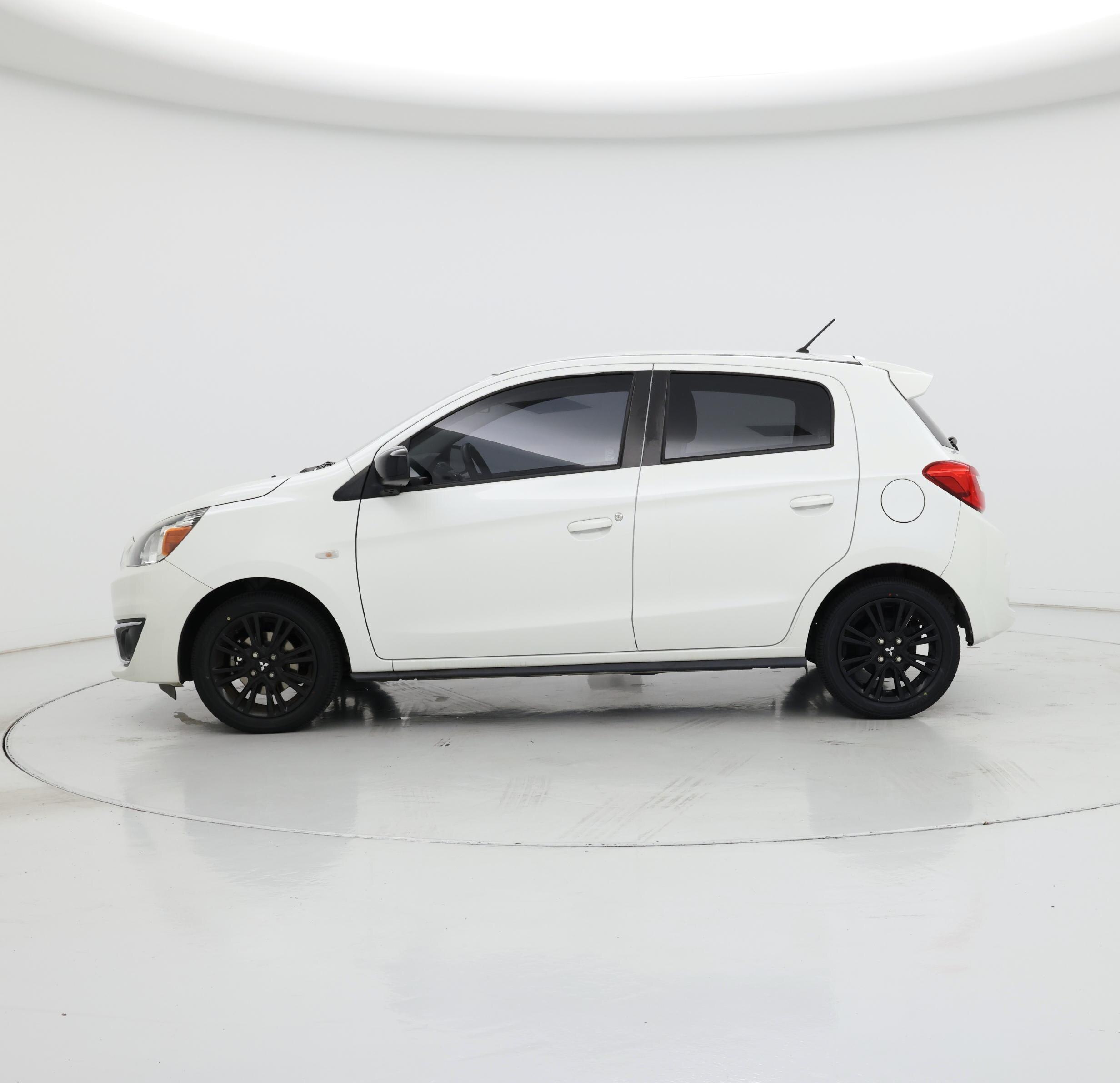 Thumbnail: 2020 Mitsubishi Mirage - 3